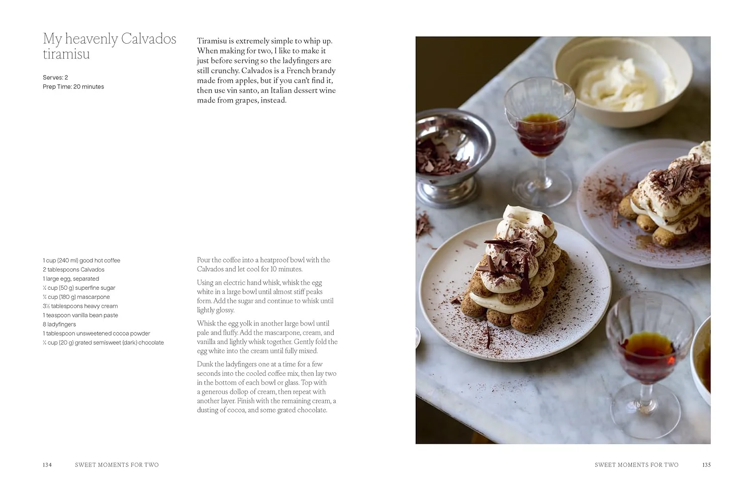 A Meal for Two: Recipes to Treat Your Favorite People - Image 12