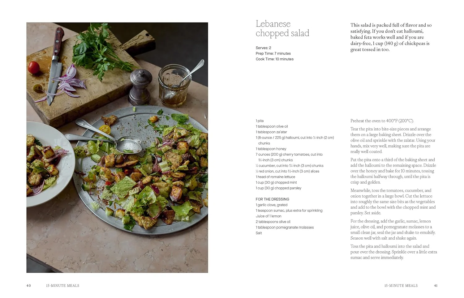 A Meal for Two: Recipes to Treat Your Favorite People - Image 2