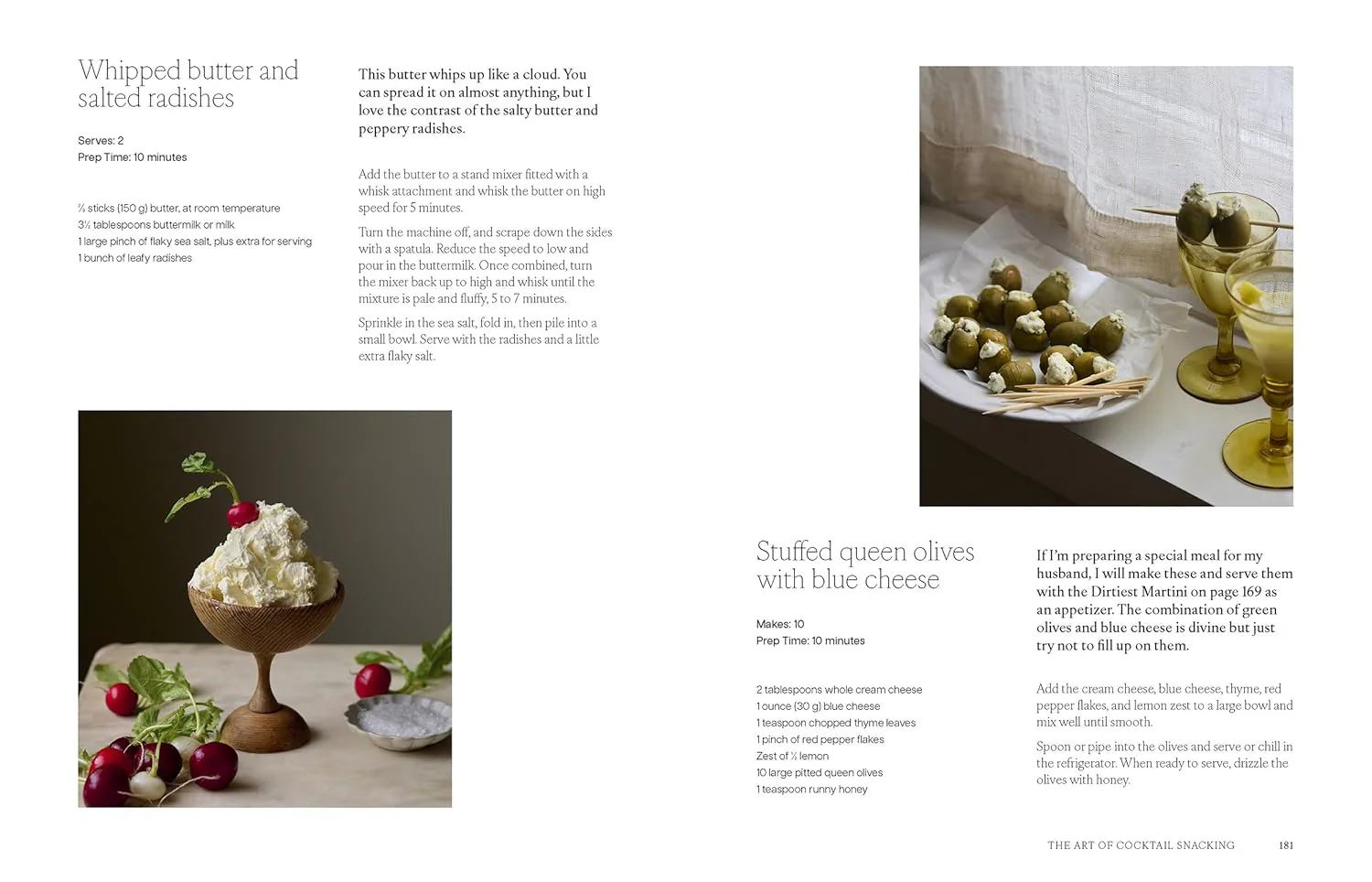 A Meal for Two: Recipes to Treat Your Favorite People - Image 4