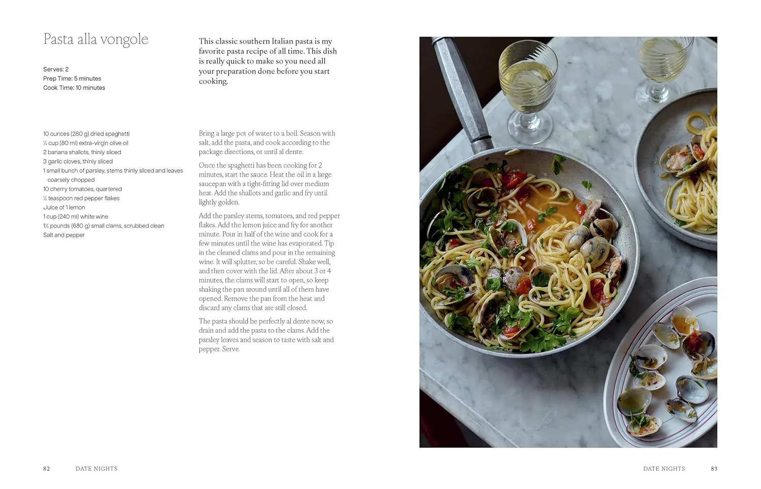 A Meal for Two: Recipes to Treat Your Favorite People - Image 7