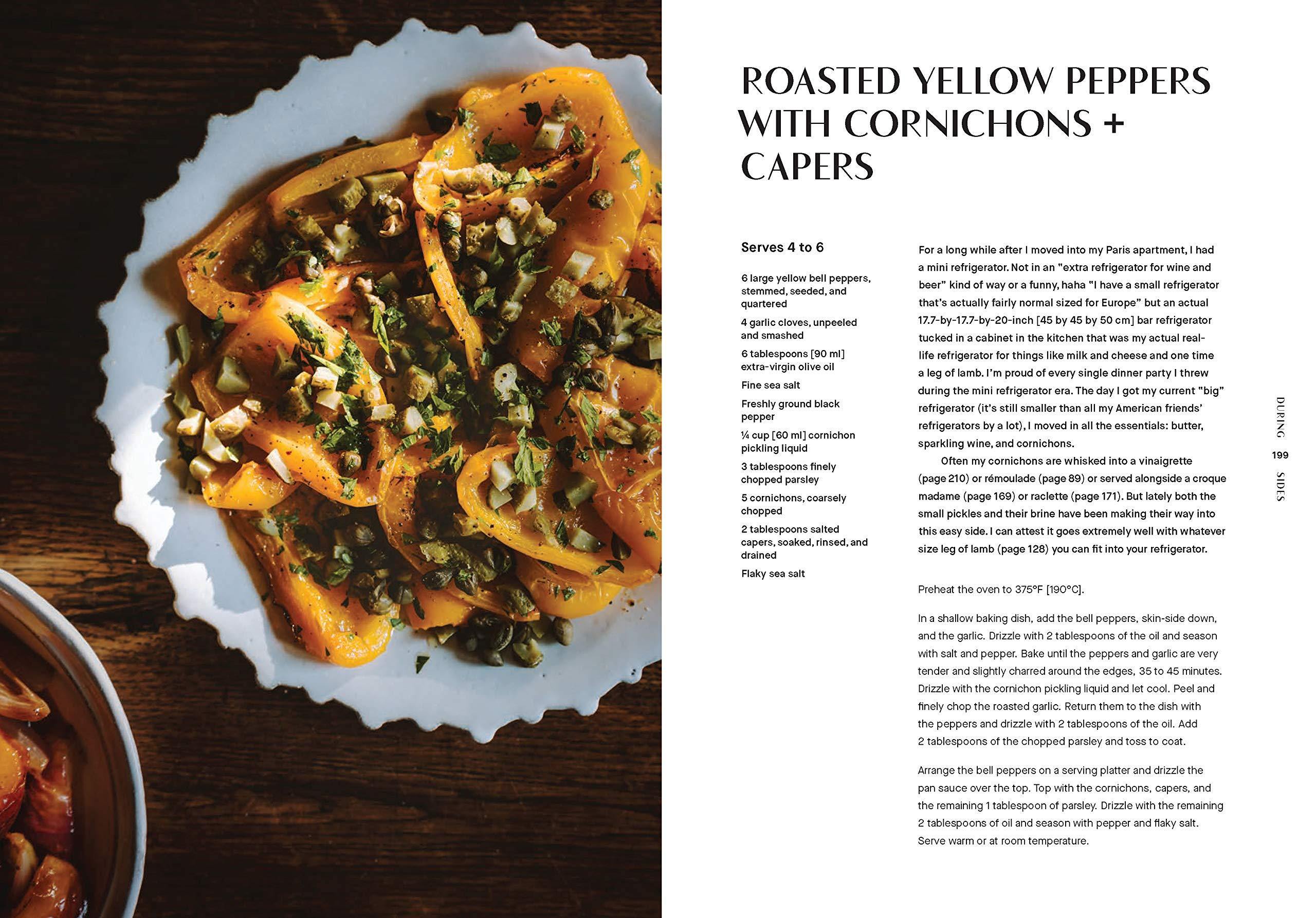 À Table: Recipes for Cooking and Eating the French Way - Image 3
