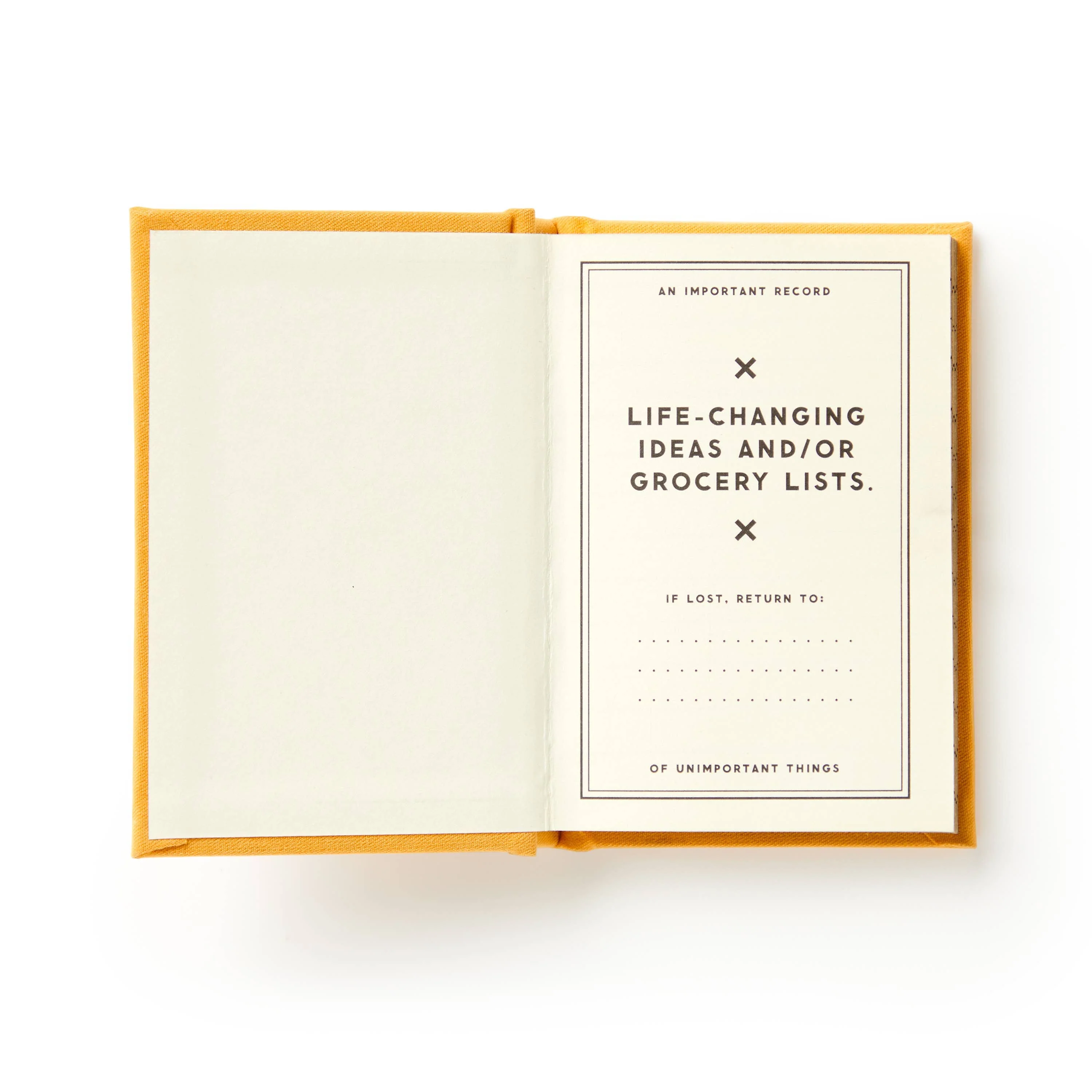 A Tiny Diary for Tiny Thoughts - Image 3