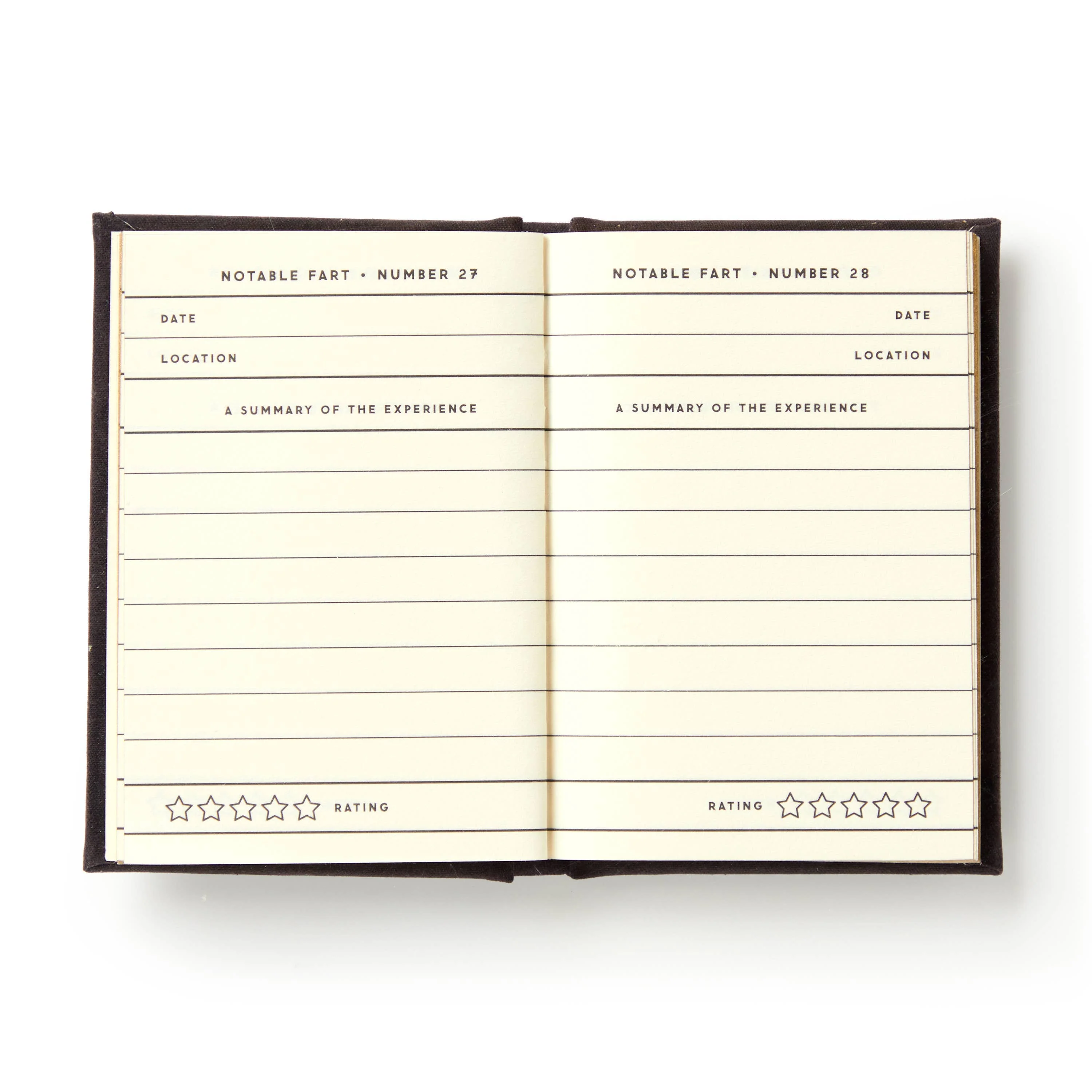 A Tiny Fart Diary - Image 4