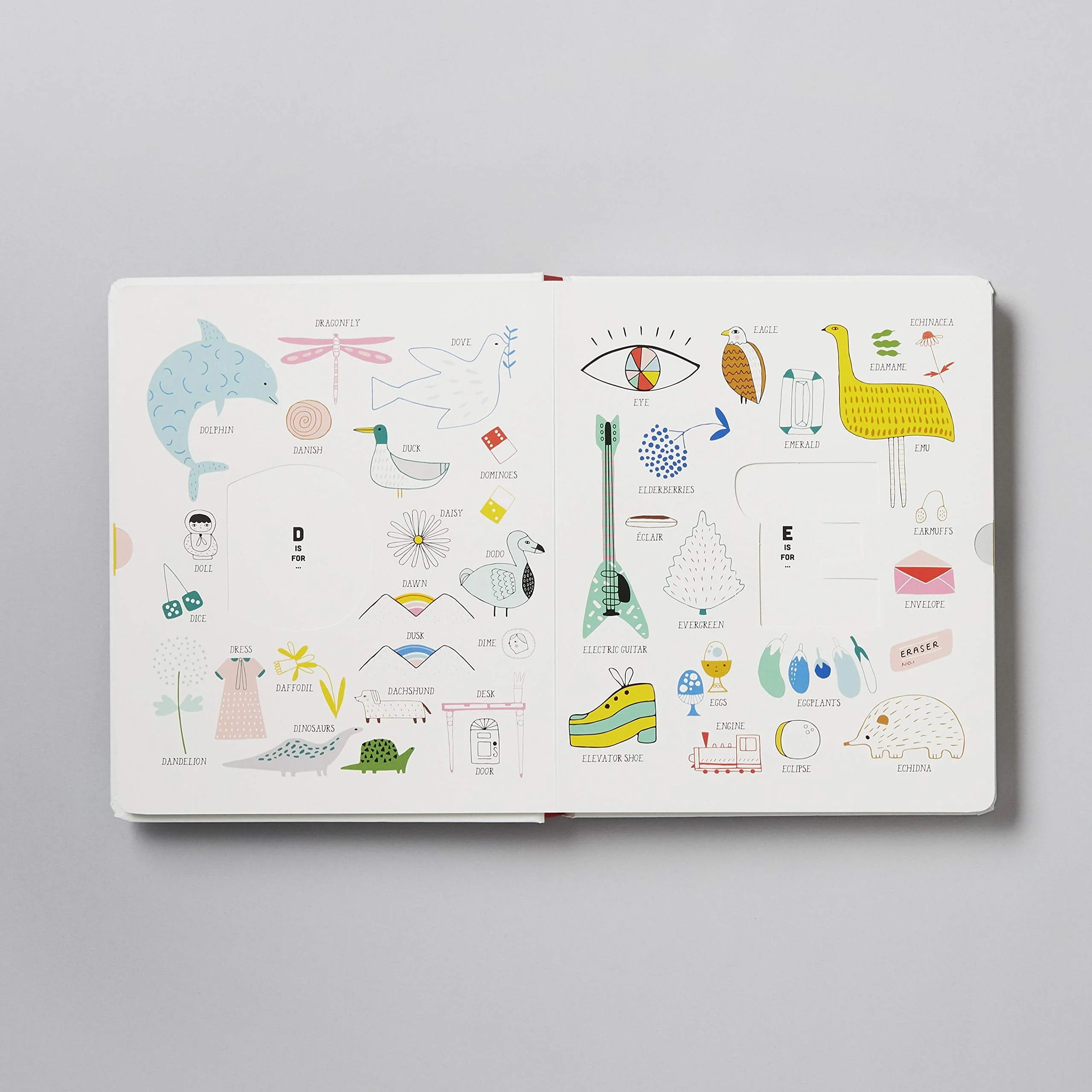 A to Z Menagerie - Image 4