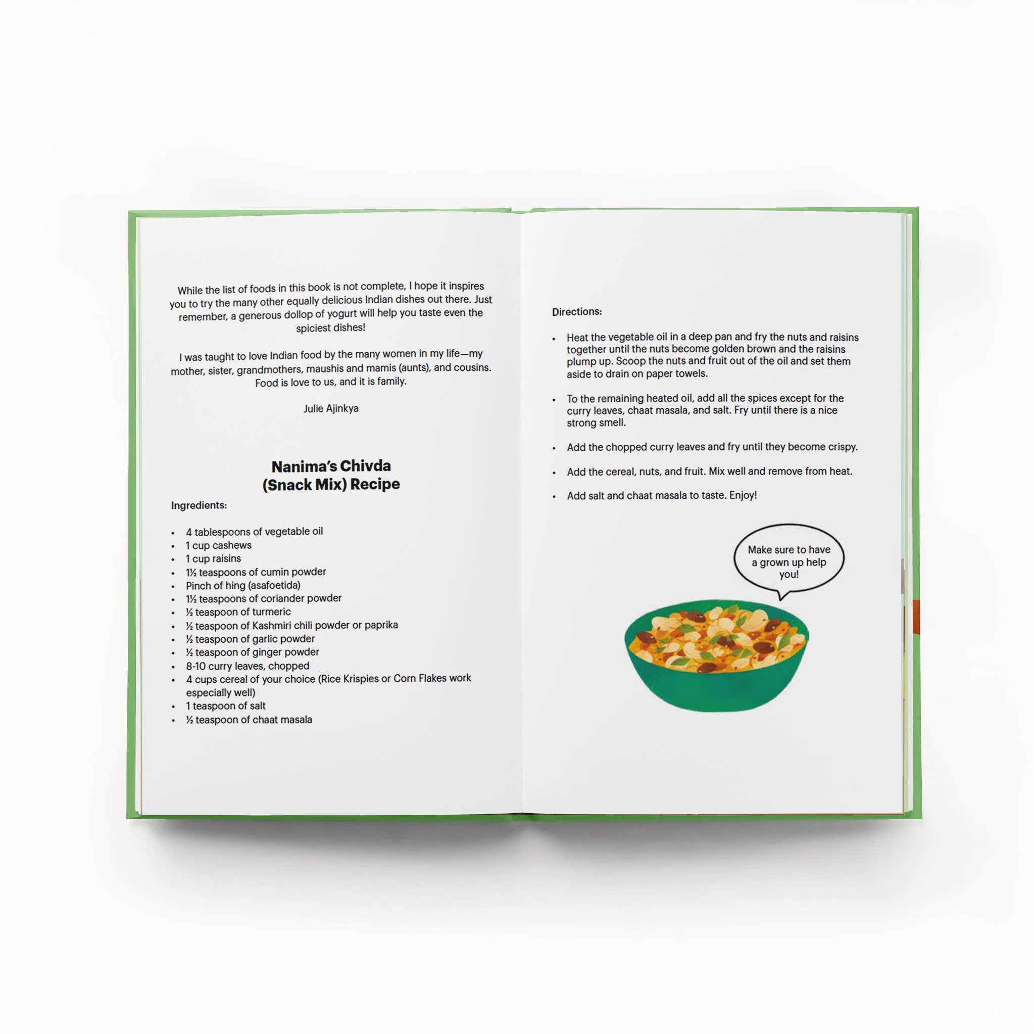 A Very Asian Guide to Indian Food - Image 2