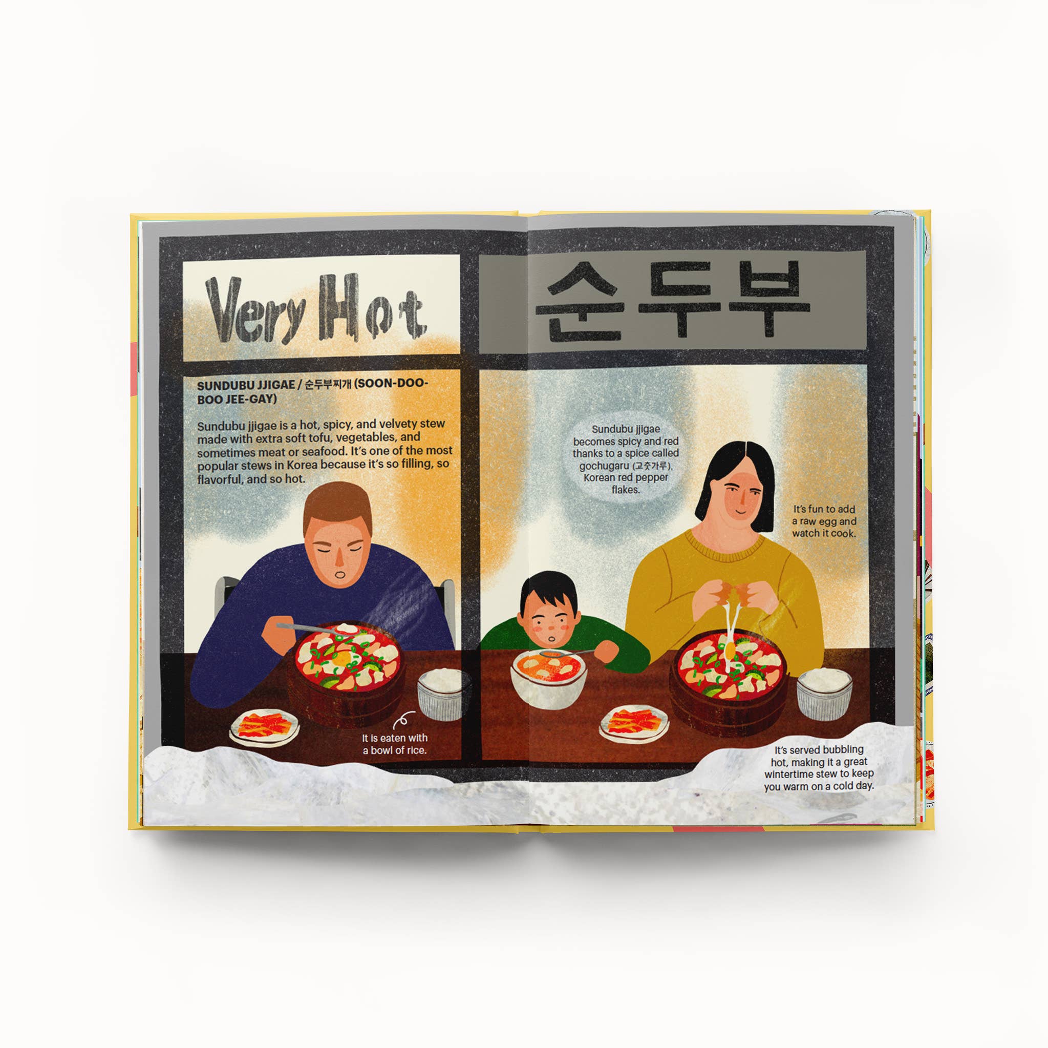 A Very Asian Guide to Korean Food - Image 4