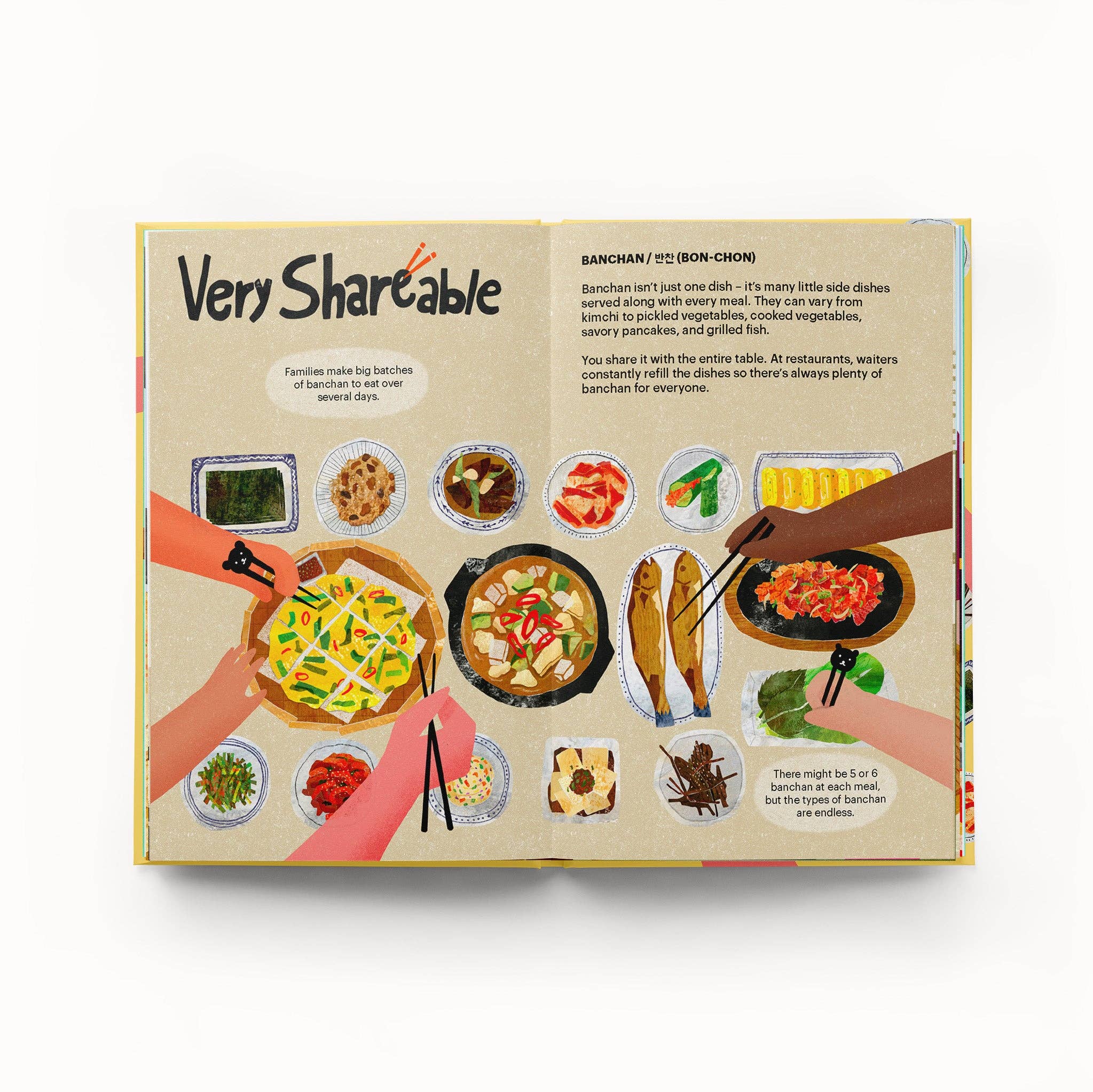 A Very Asian Guide to Korean Food - Image 5