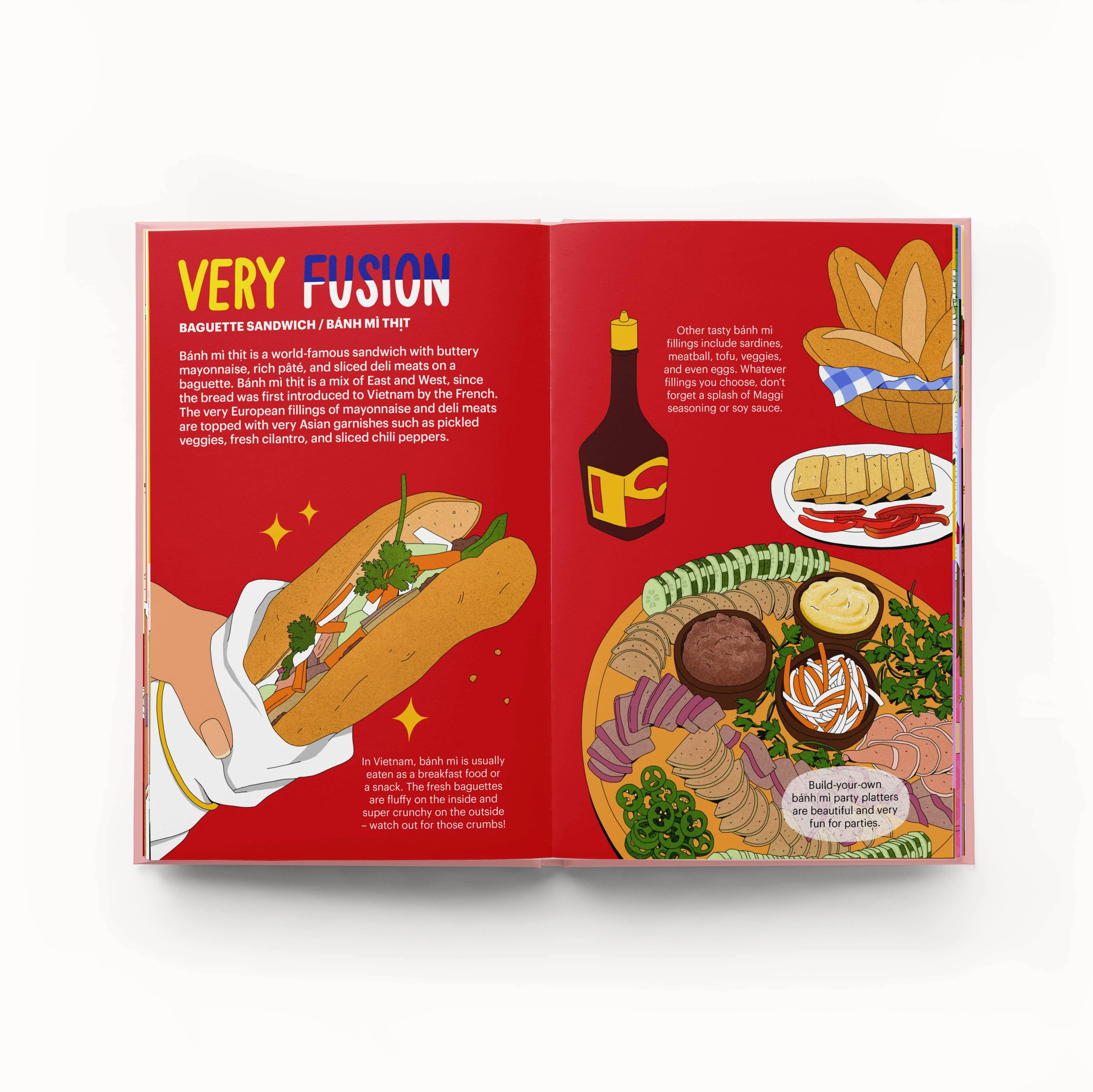 A Very Asian Guide to Vietnamese Food - Image 3