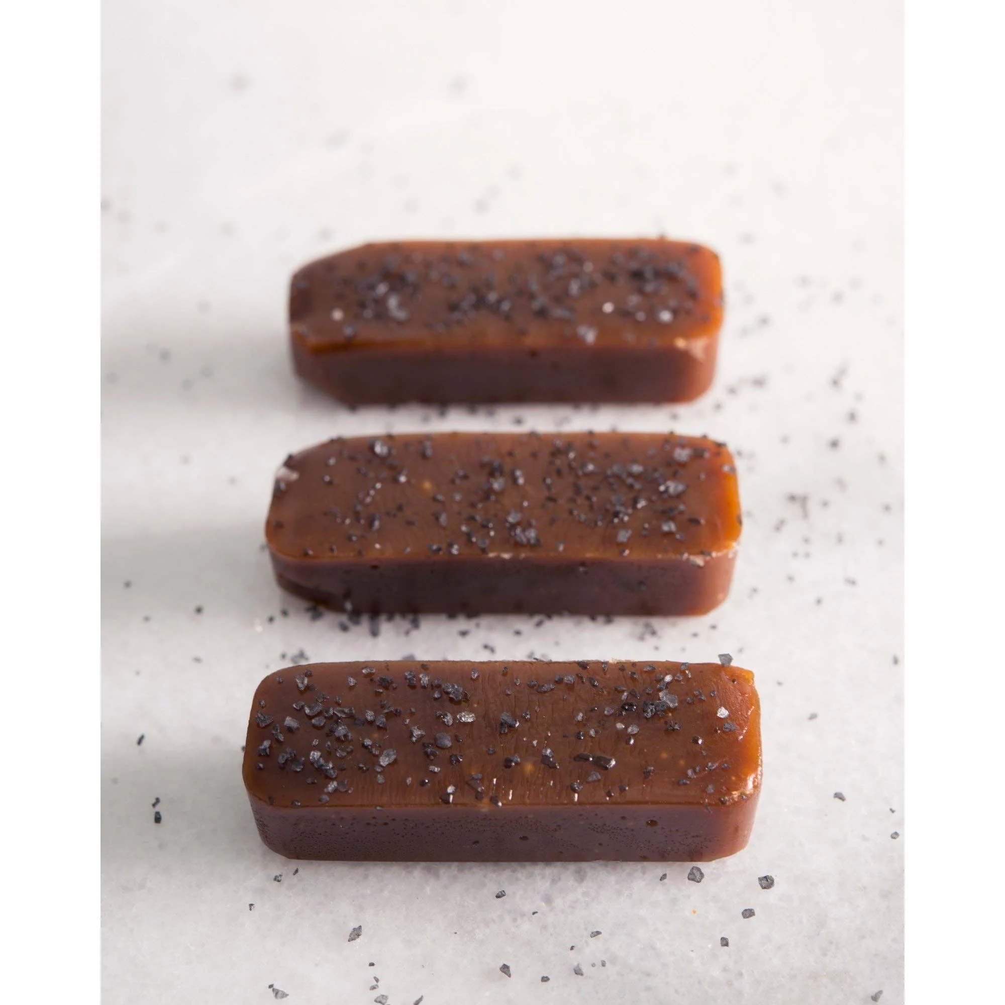 Absinthe with Black Salt Caramels - Image 2