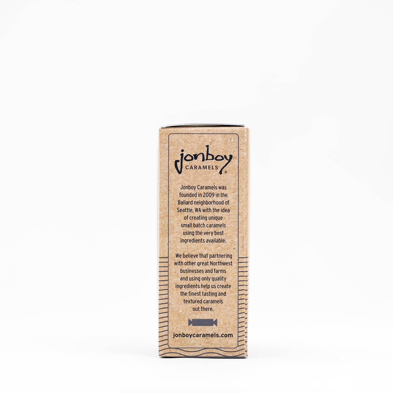 Absinthe with Black Salt Caramels - Image 4