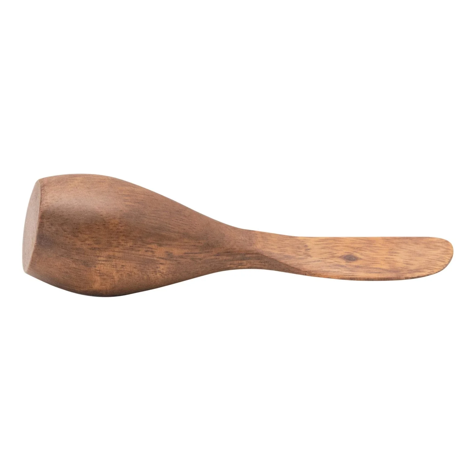 Acacia Wood Standing Canape Knife - Image 3