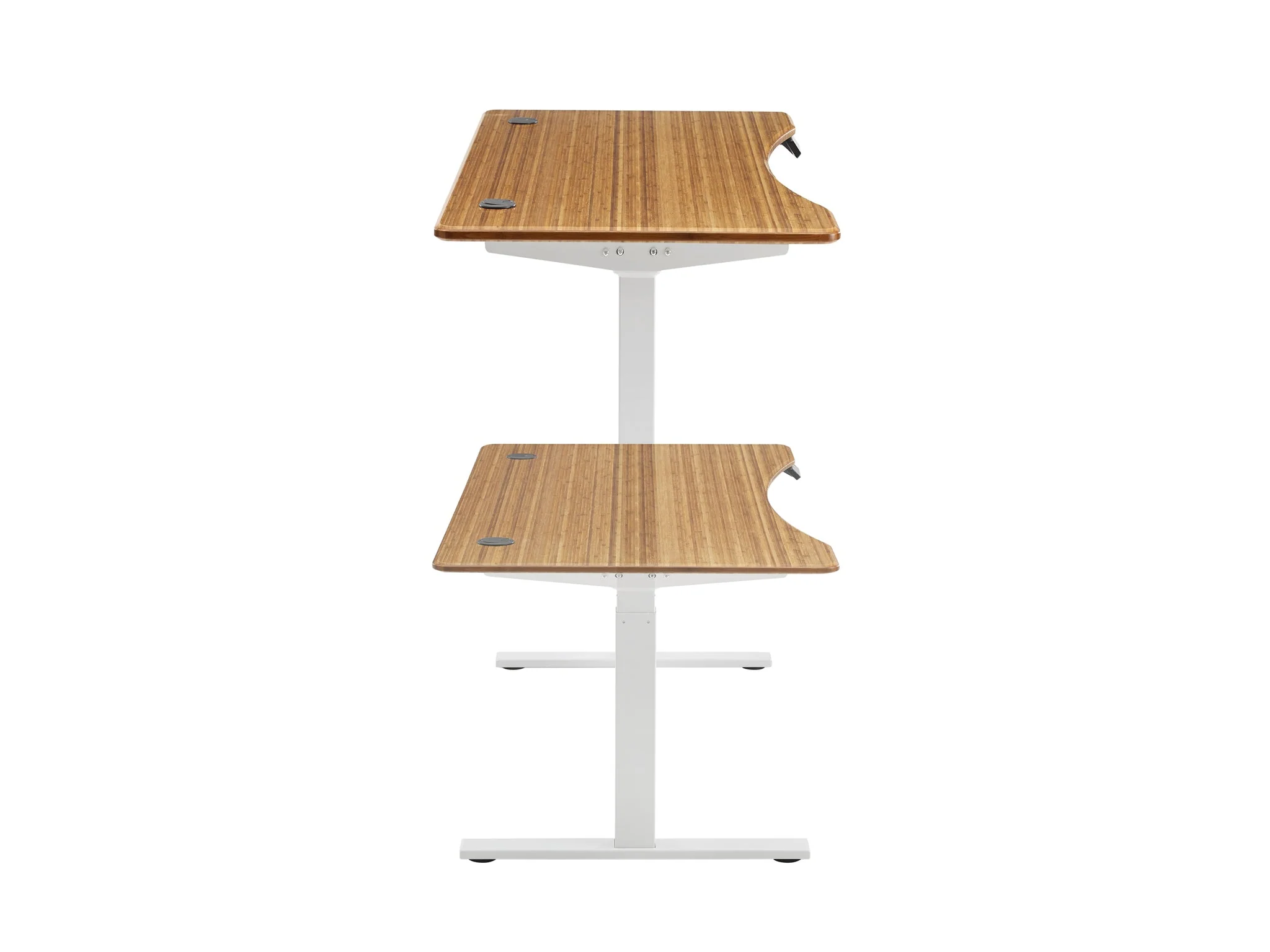 Ascent Hi-Low Desk - Image 3