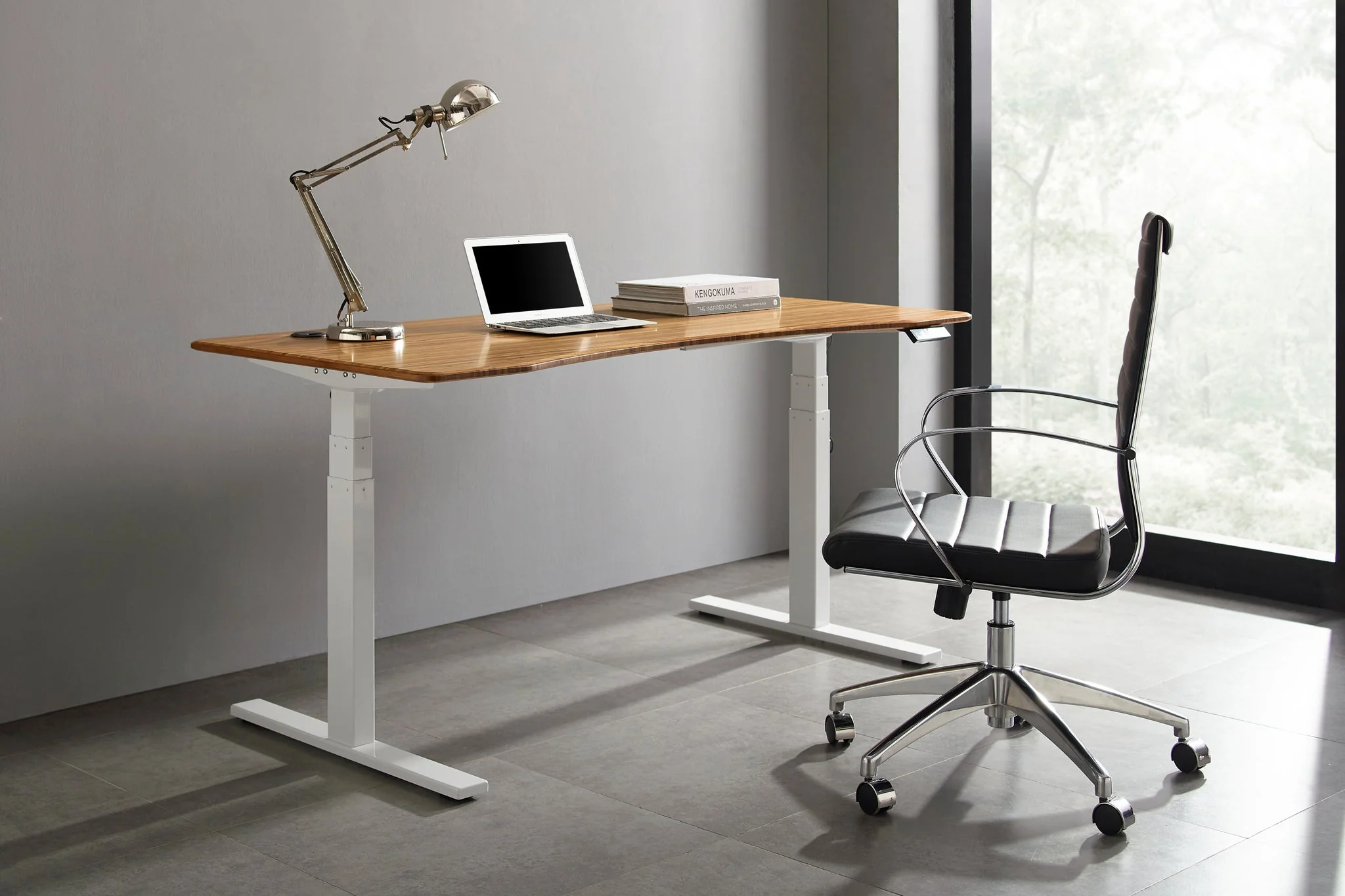 Ascent Hi-Low Desk - Image 4