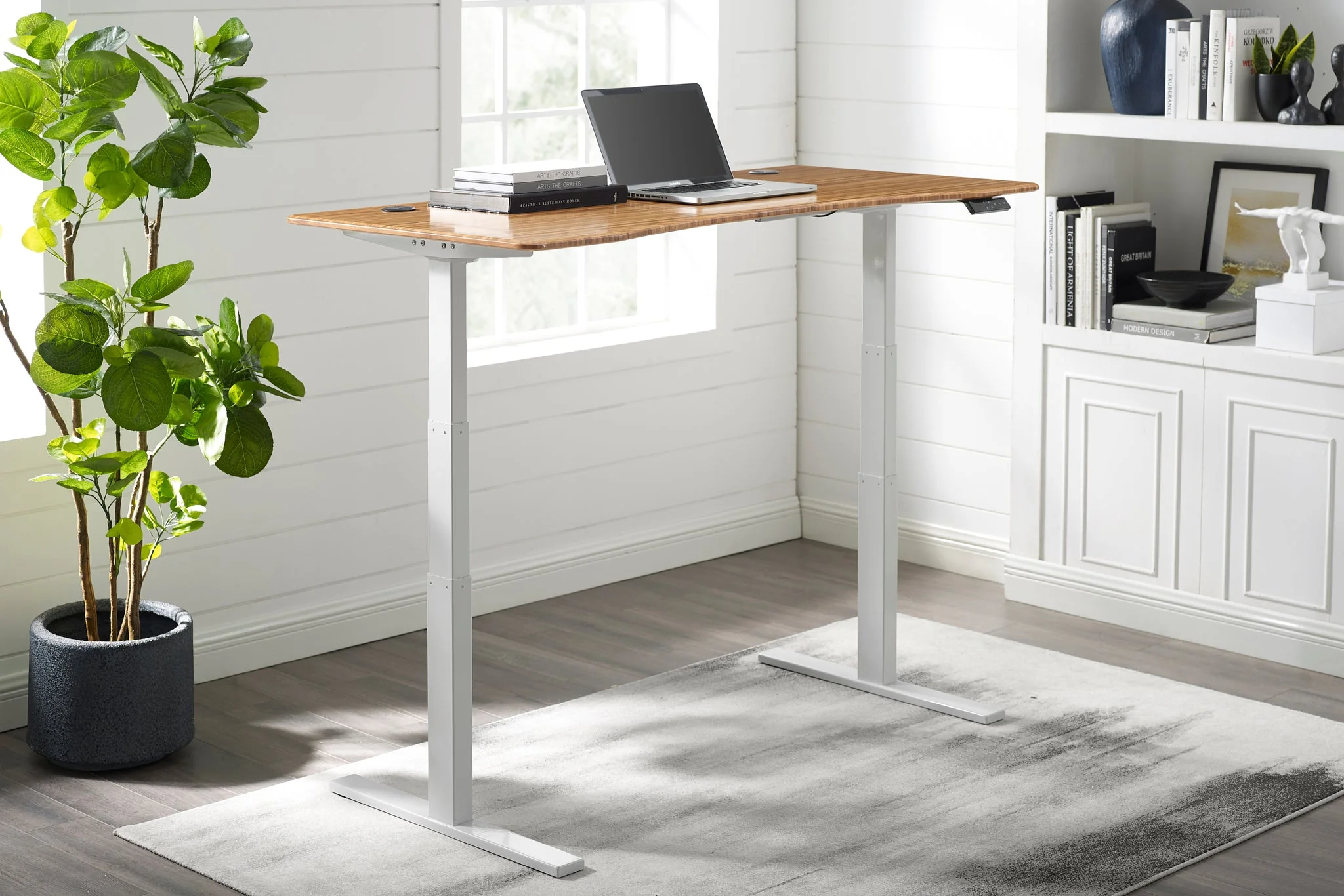 Ascent Hi-Low Desk - Image 5