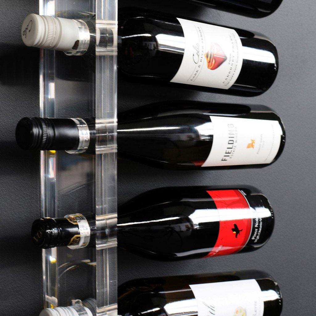 Acrylic Wine Rack - Image 2