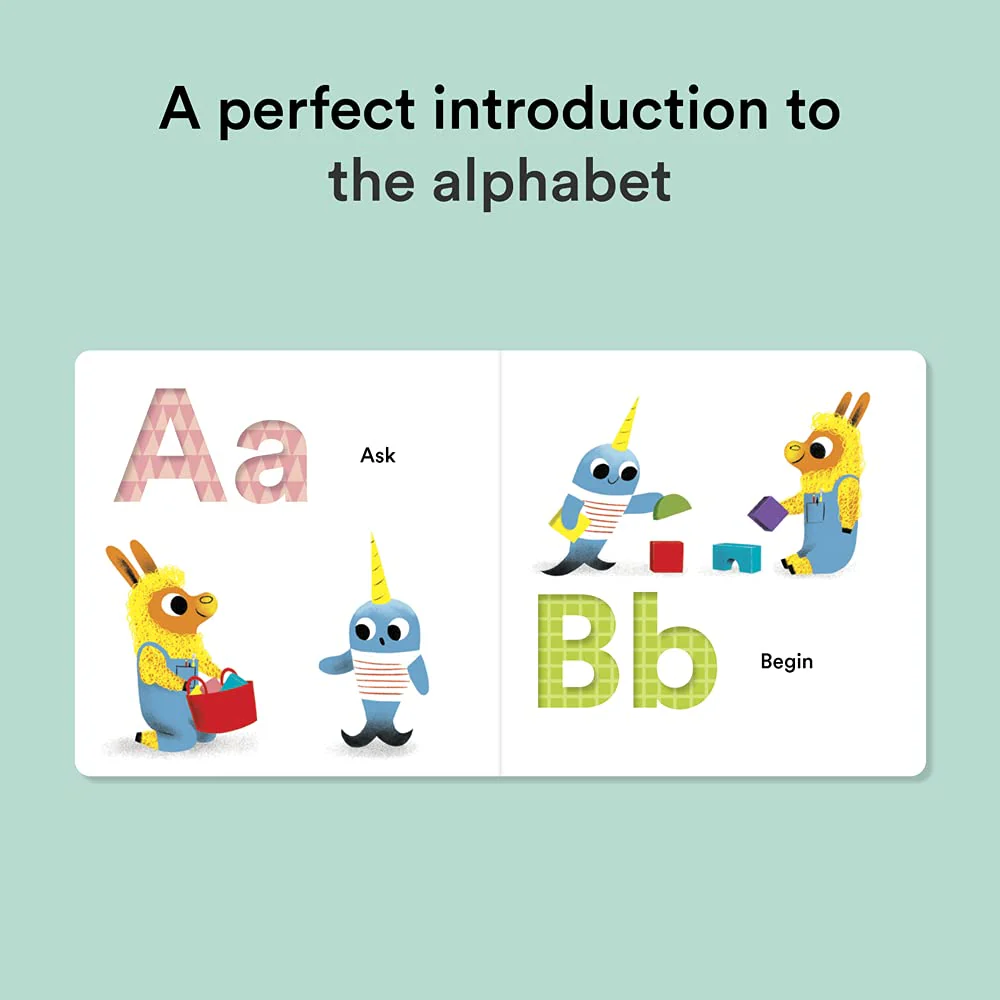 Active ABC - Image 2