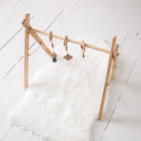 Baby Activity Gym - Image 2