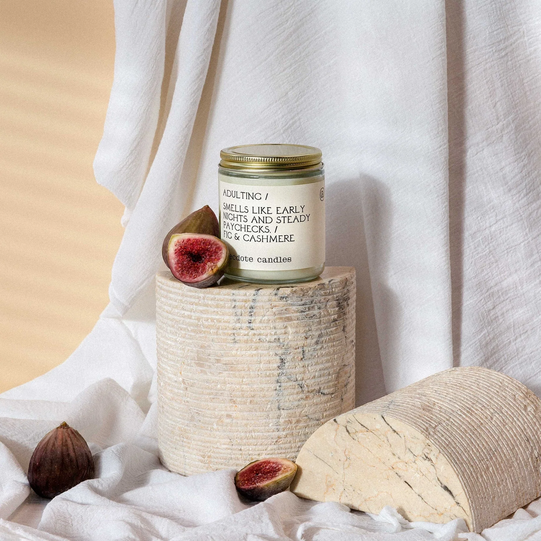 Adulting Candle - Image 3