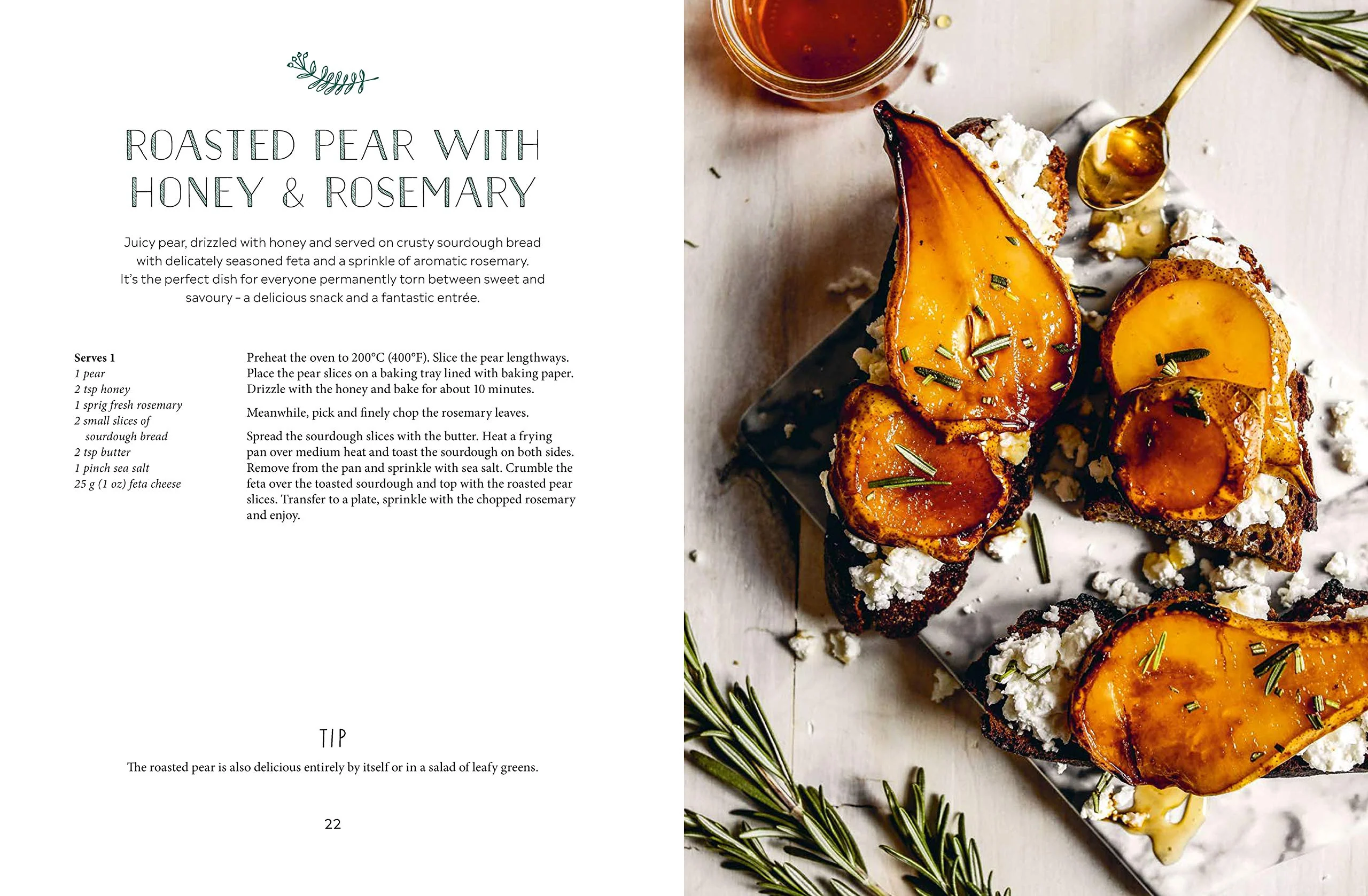 Advent Recipes and Crafts - Image 2