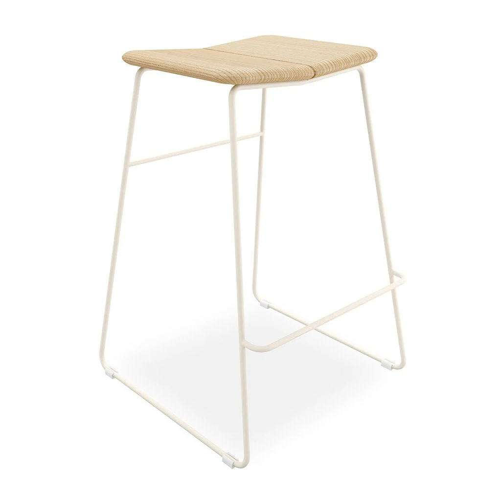 Aero Bar Stool - Image 2