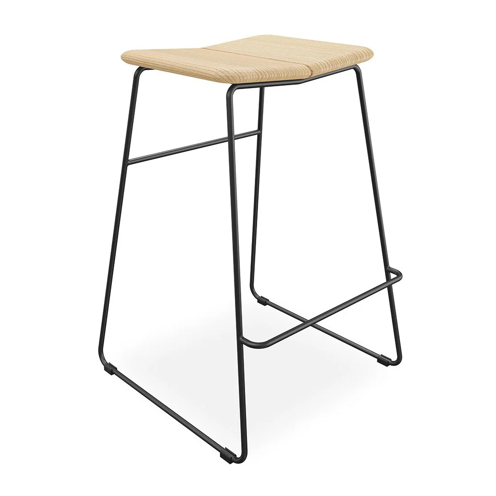 Aero Bar Stool - Image 3