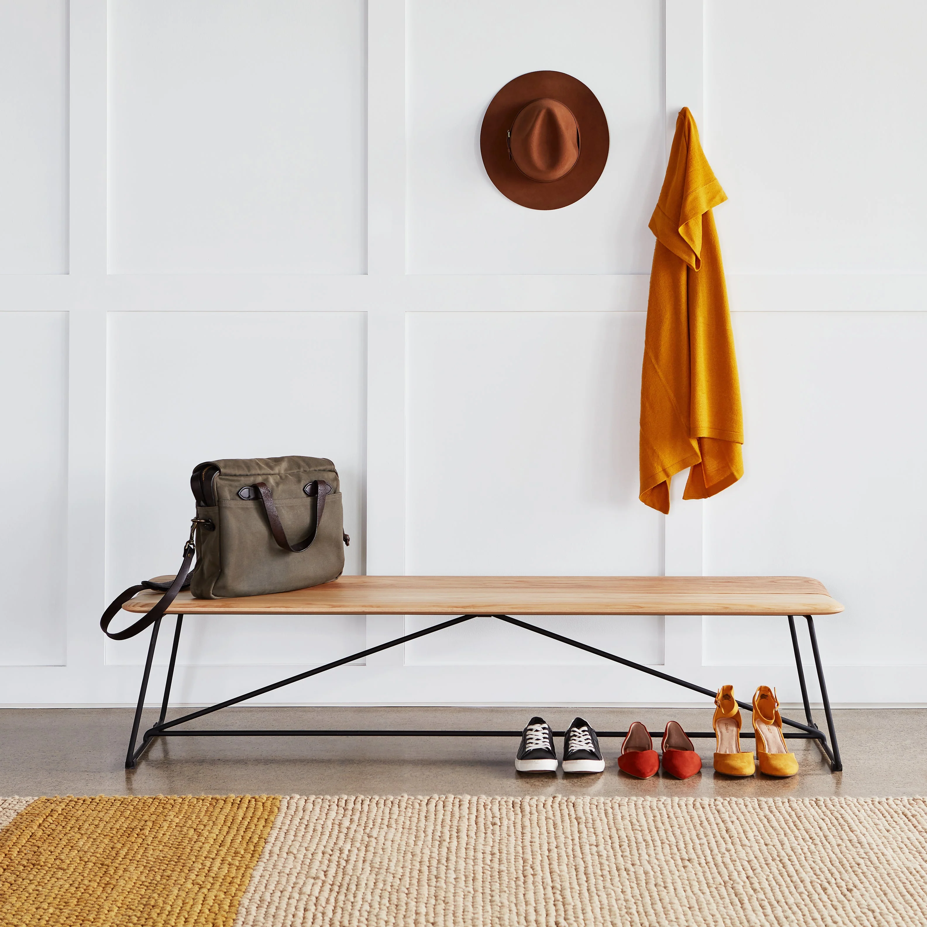 Aero Bench - Image 2