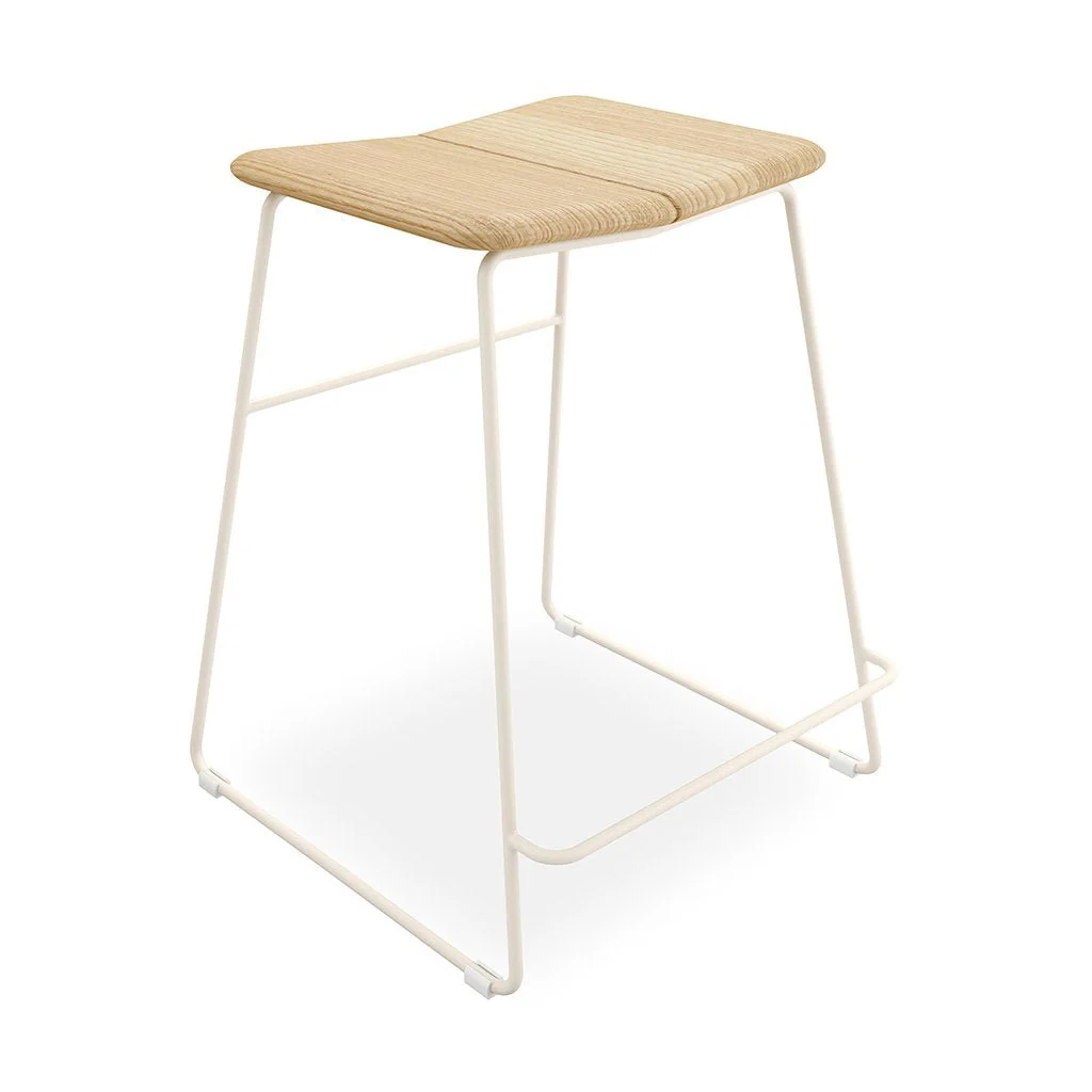 Aero Counter Stool - Image 3