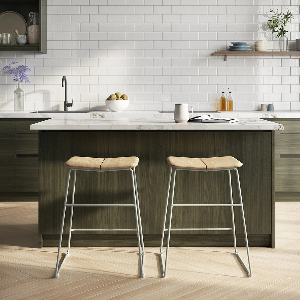 Aero Counter Stool - Image 4