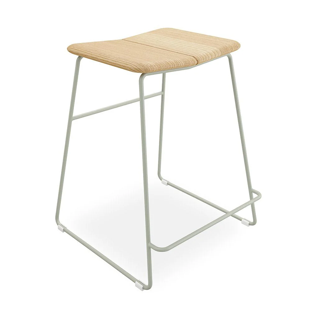 Aero Counter Stool - Image 8