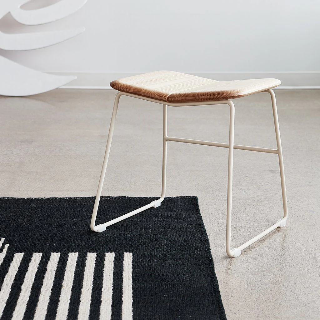 Aero Dining Stool - Image 3