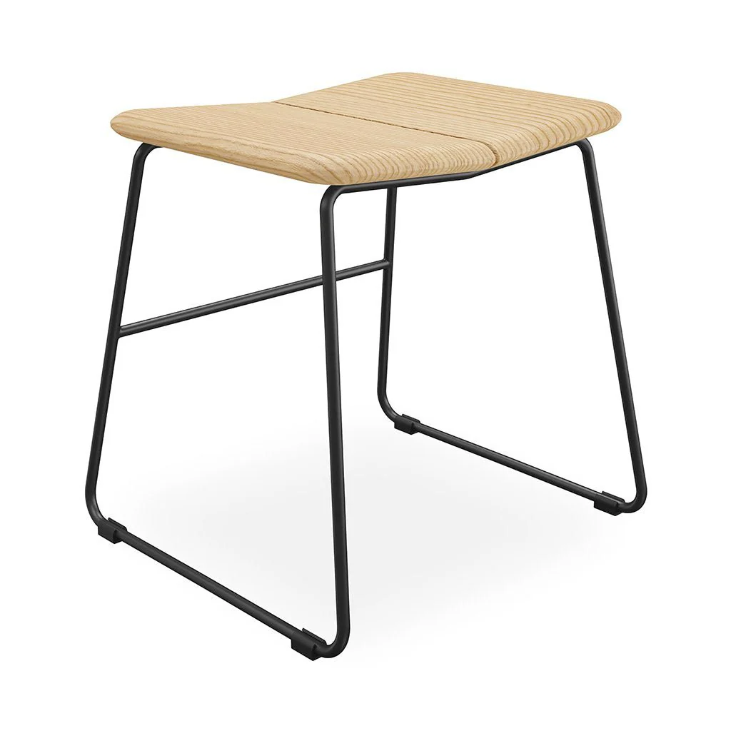 Aero Dining Stool - Image 7