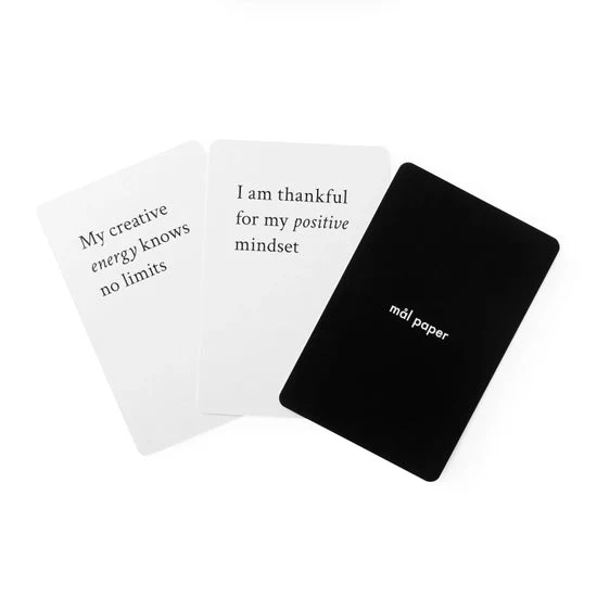 Affirmation Card Deck - Image 4