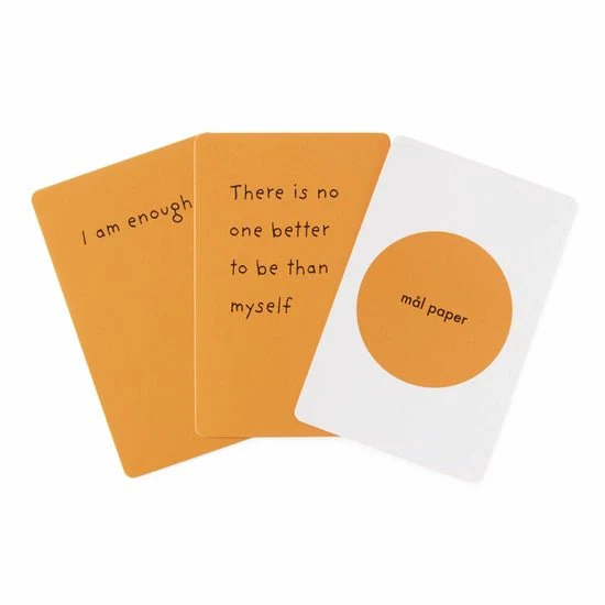 Affirmations for Kids Card Deck - Image 4