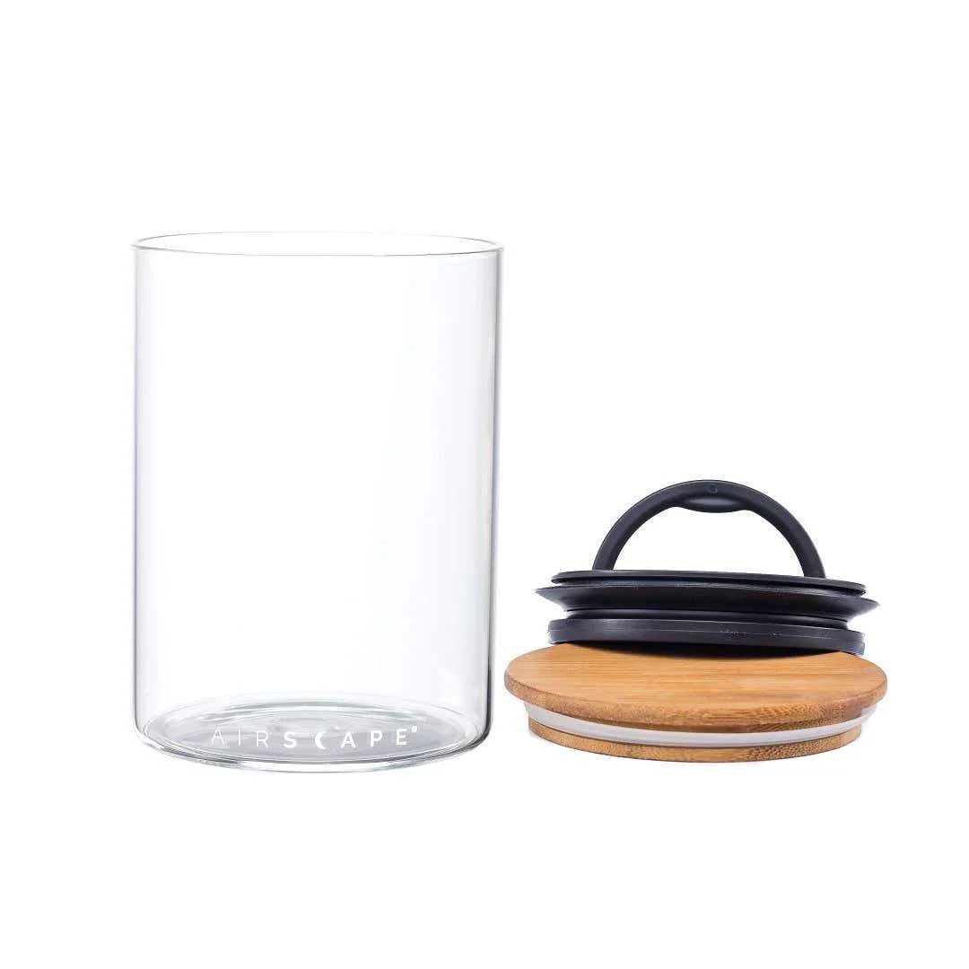Airscape Glass Canister - Image 2