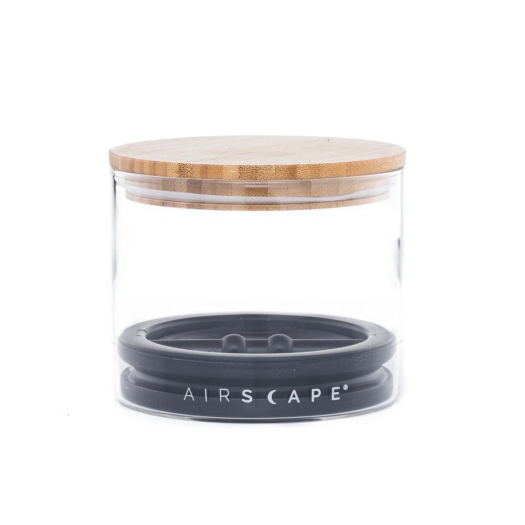 Airscape Glass Canister - Image 3