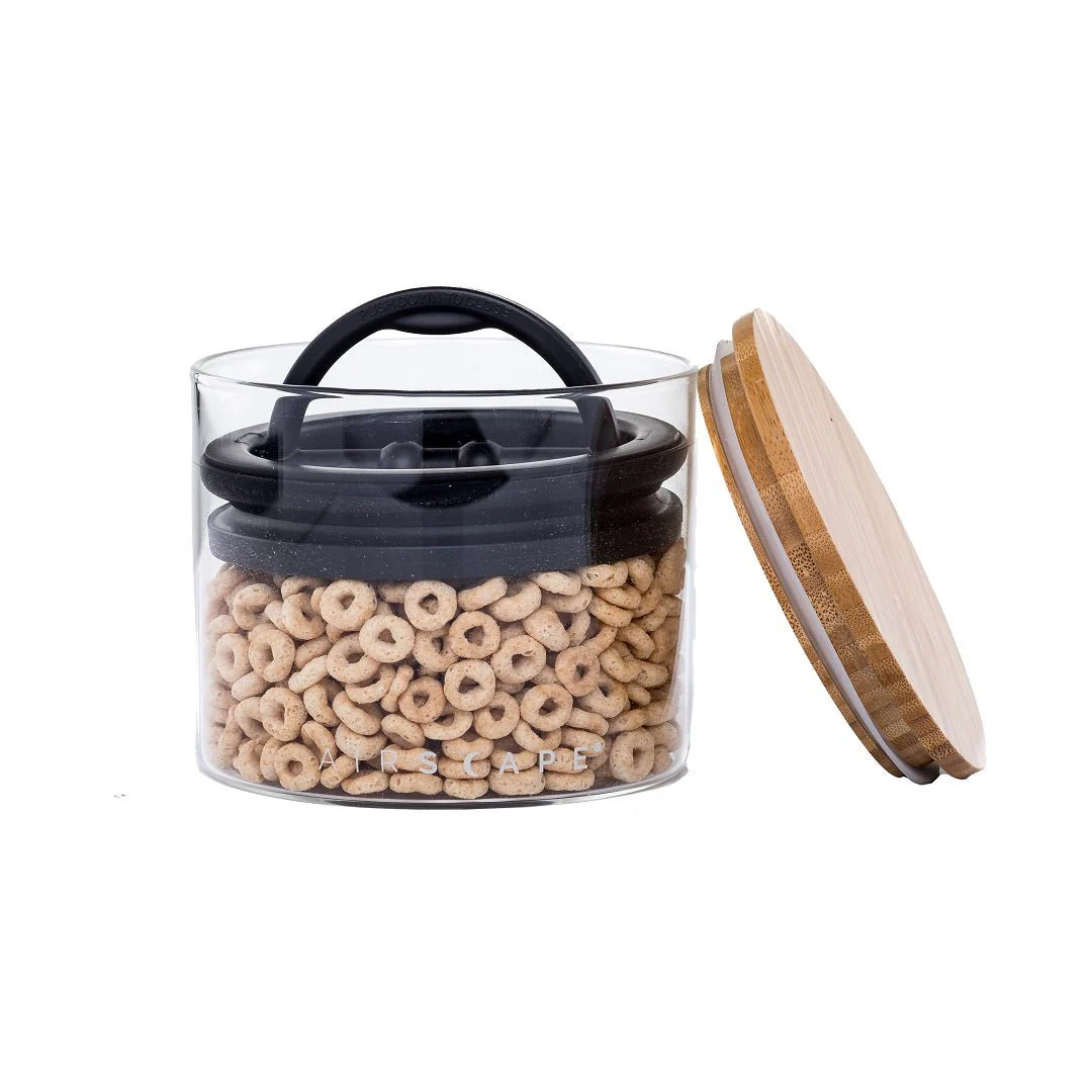 Airscape Glass Canister - Image 4