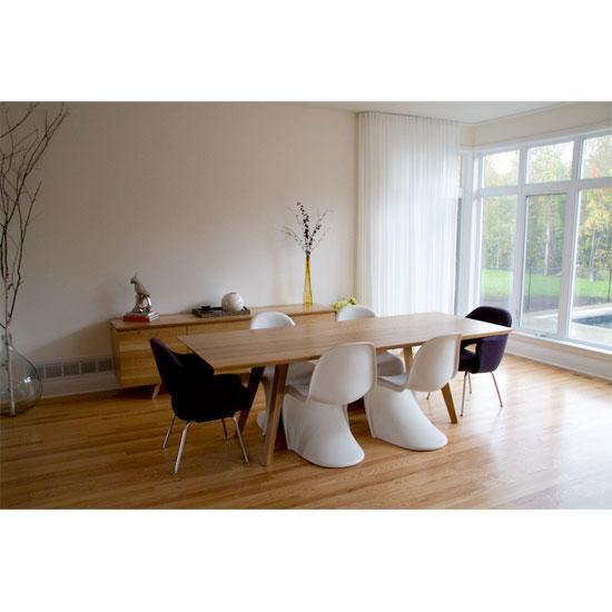 Alden Dining Table - Image 4