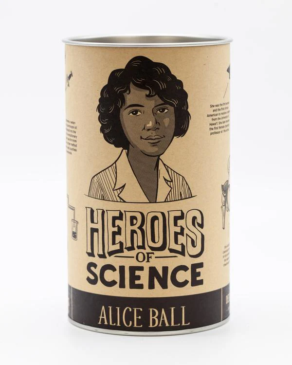 Alice Ball Pint Glass - Image 2
