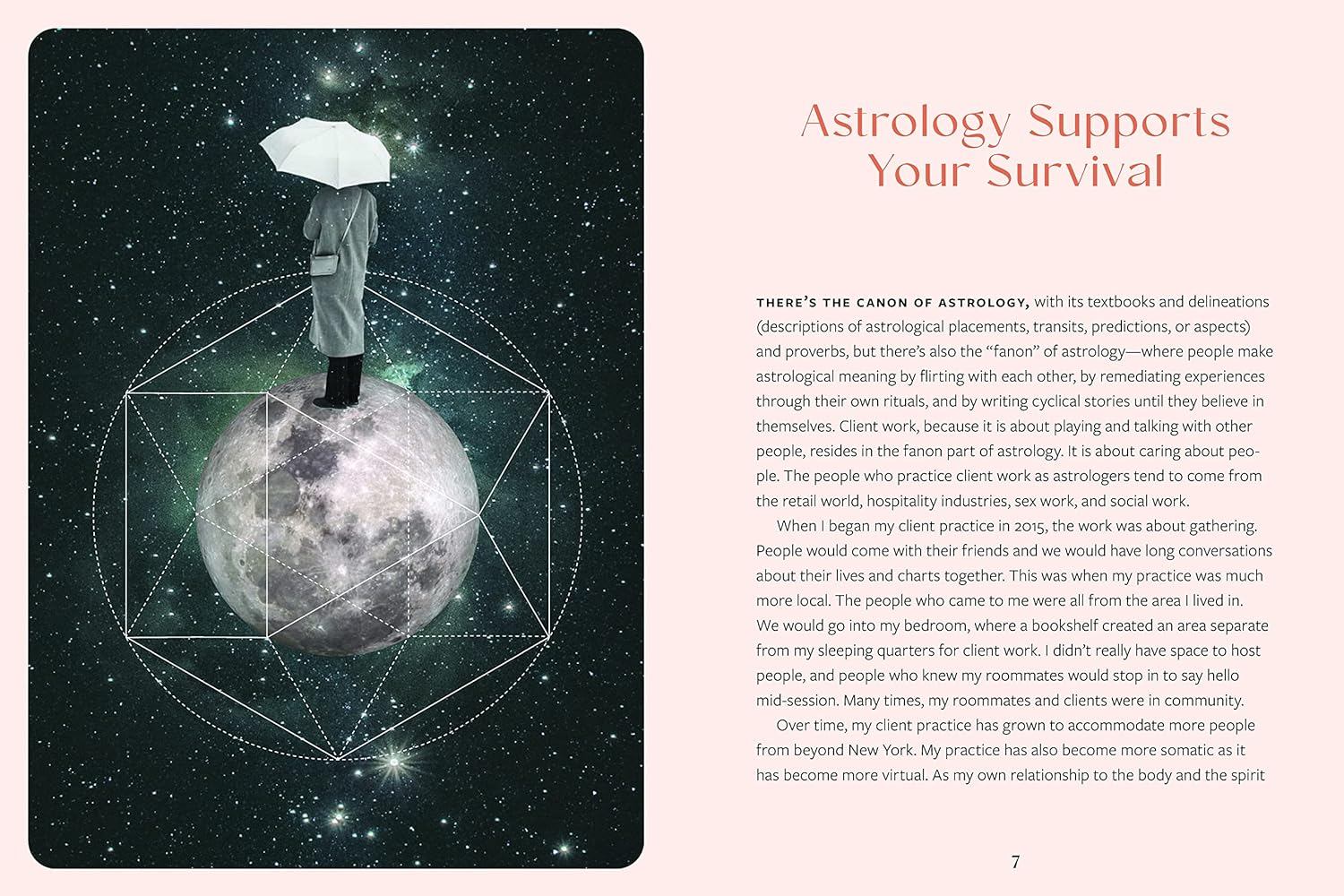Aligning Your Planets: An Astrological Journal for Self-Reflection, Growth, and Balance - Image 3