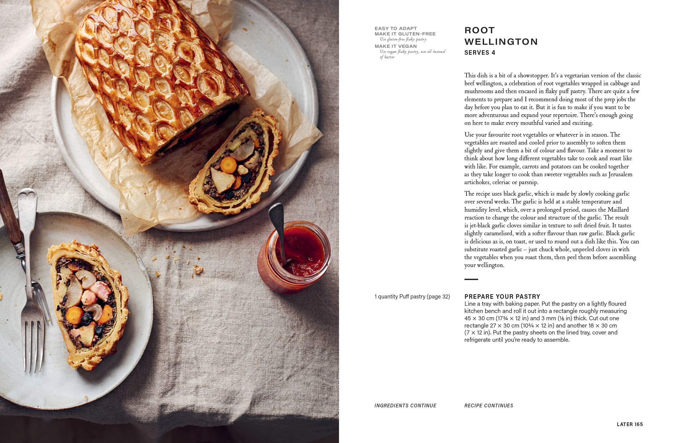 All Day Baking: Savoury, Not Sweet - Image 3