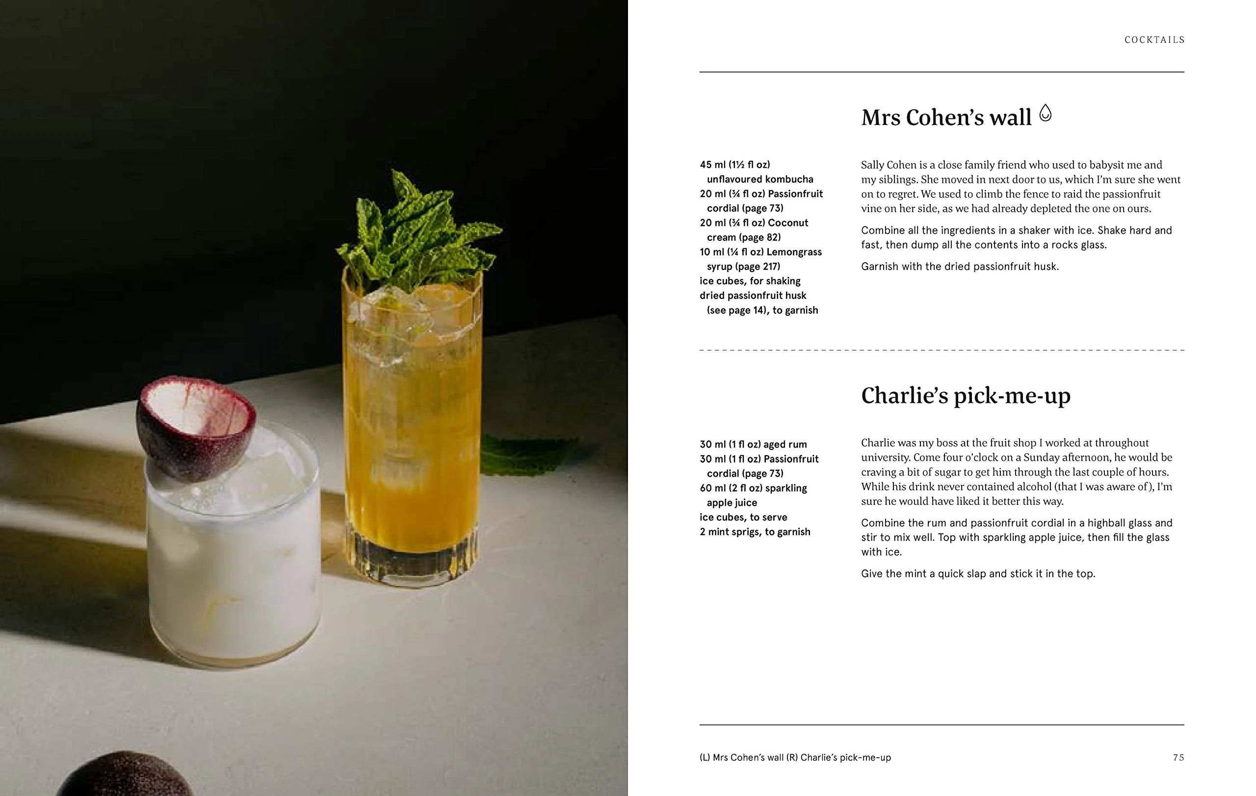 All Day Cocktails - Image 3