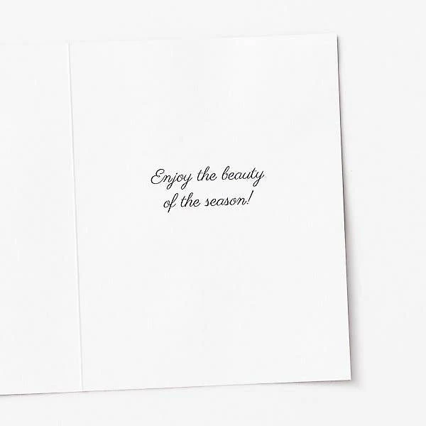 All is Bright Holiday Card Boxed Set - Image 2
