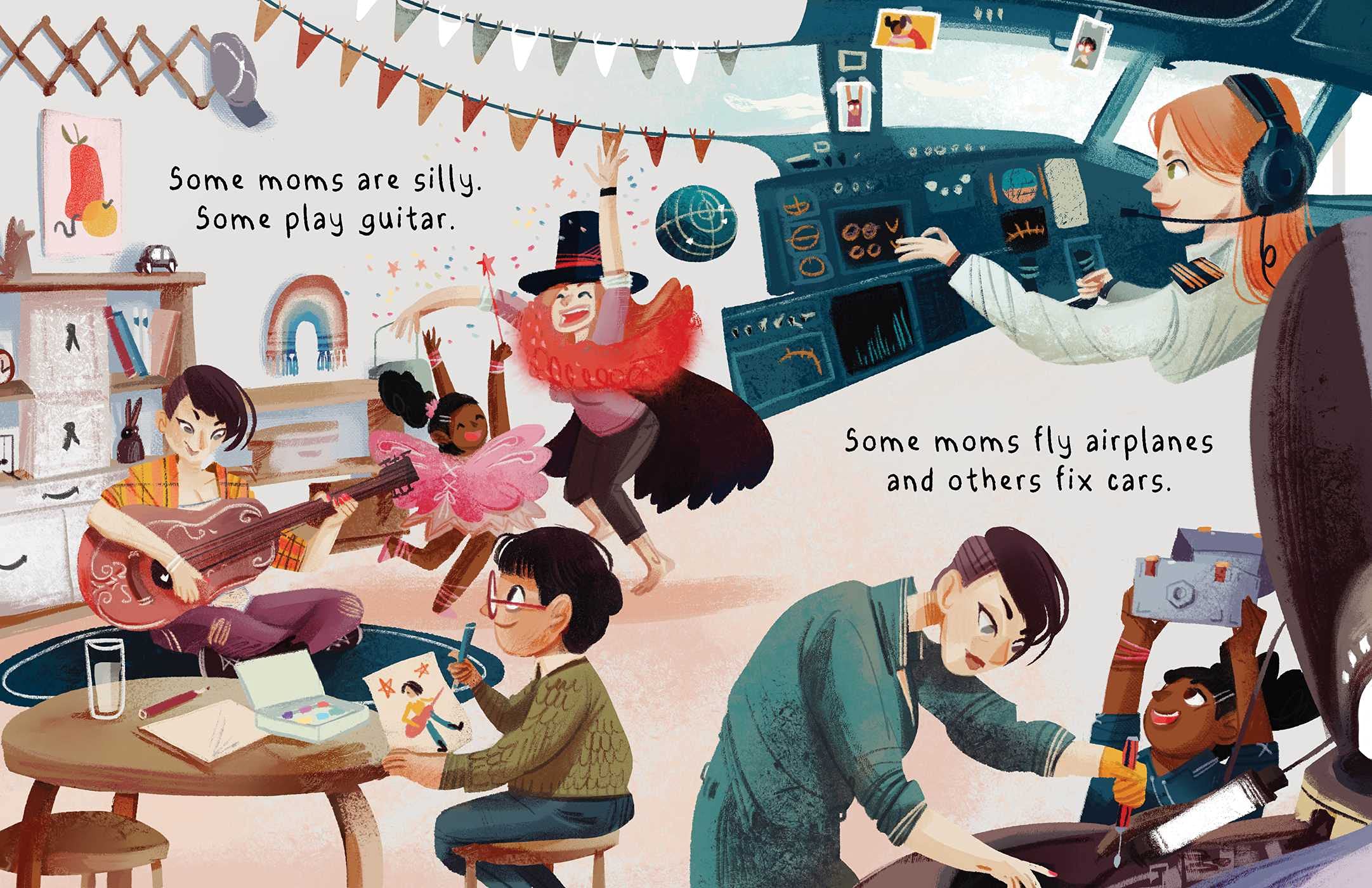 All Moms - Image 2
