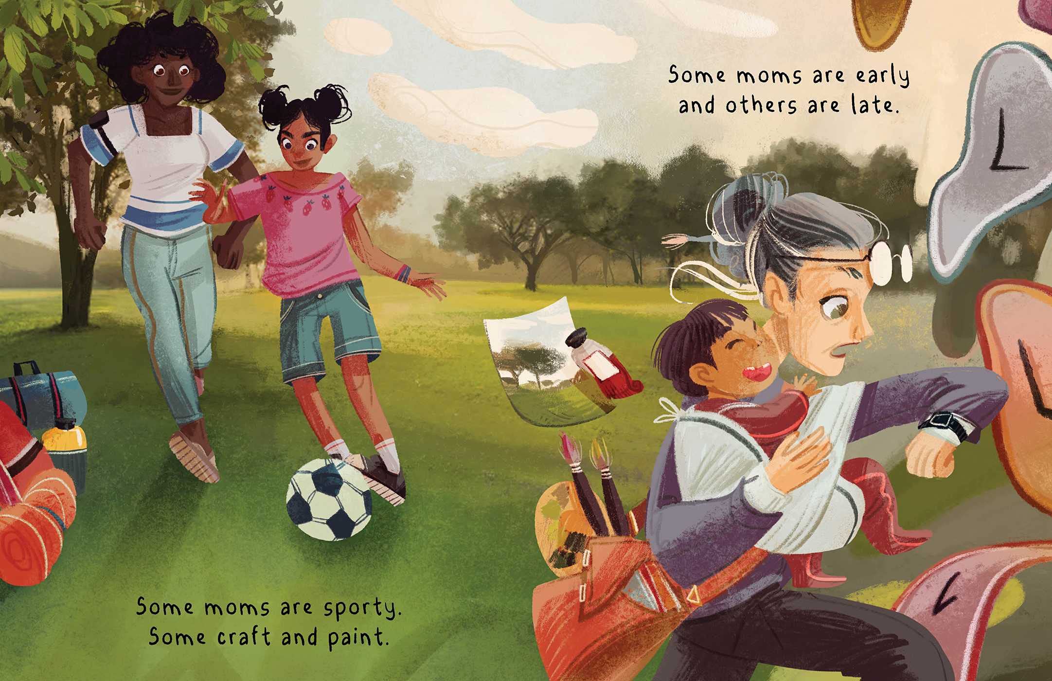 All Moms - Image 3