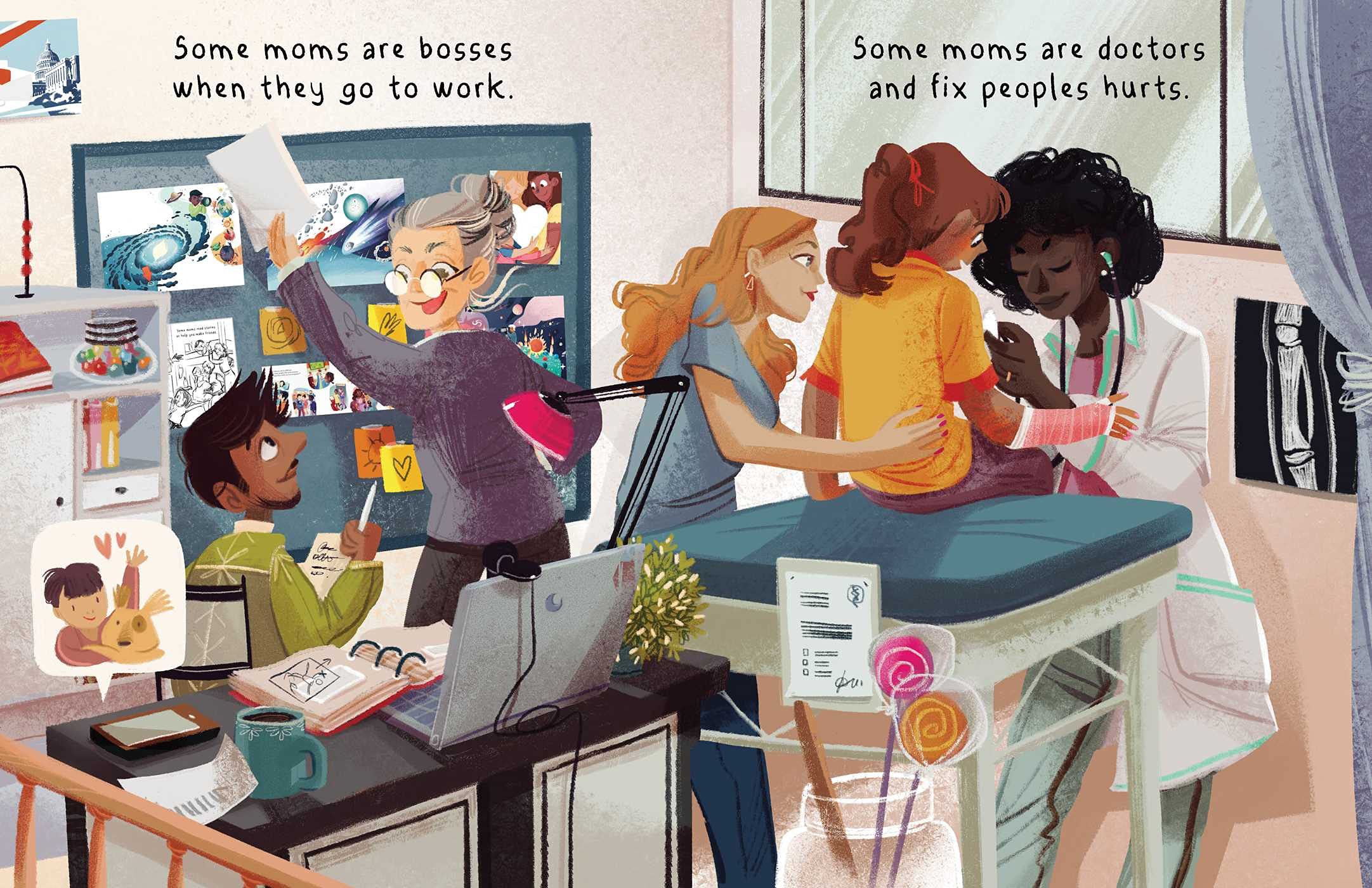 All Moms - Image 4