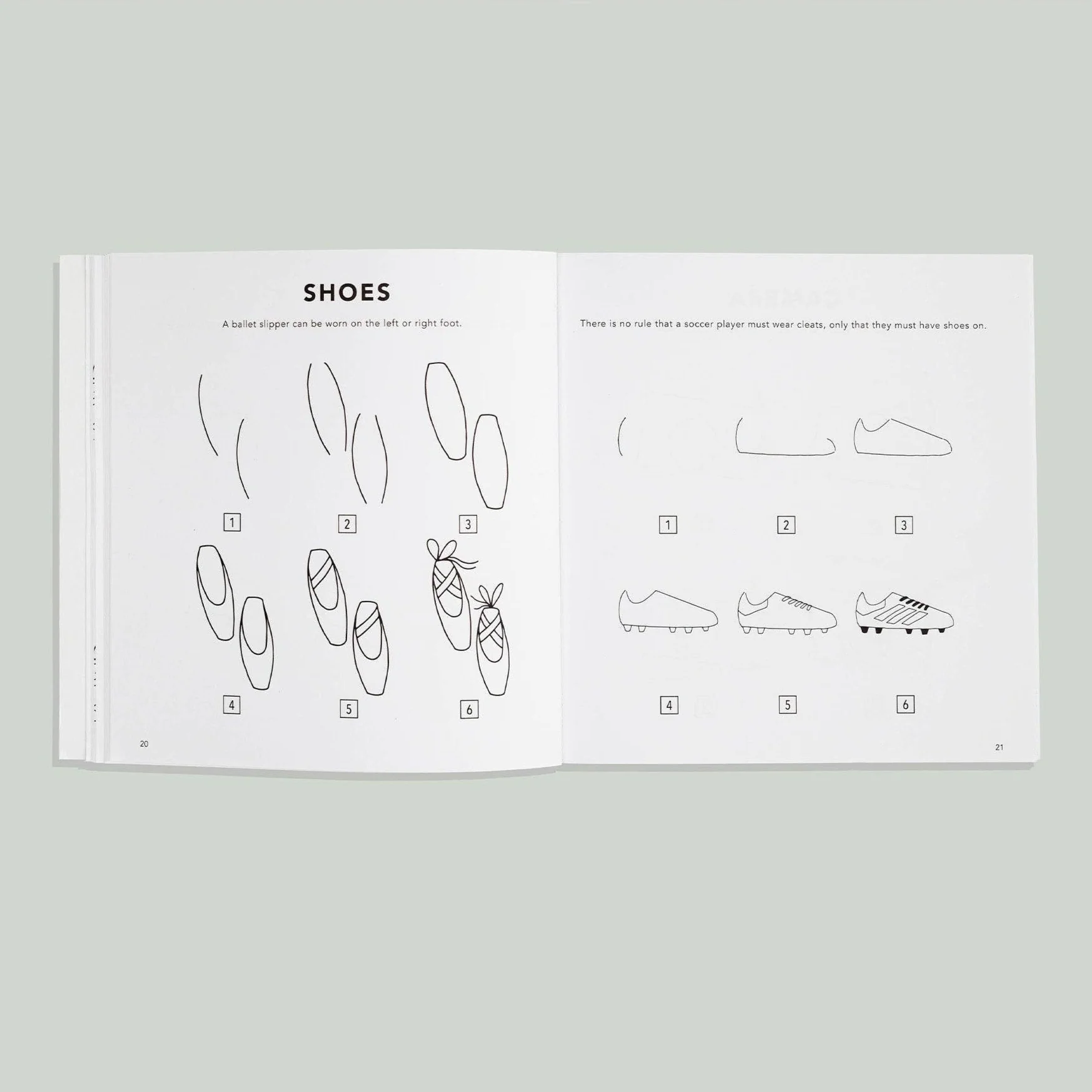 How to Draw All the Things for Kids - Image 3
