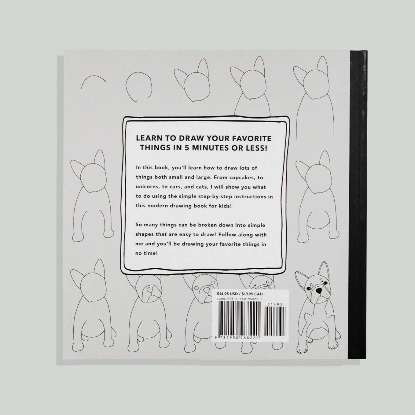How to Draw All the Things for Kids - Image 5