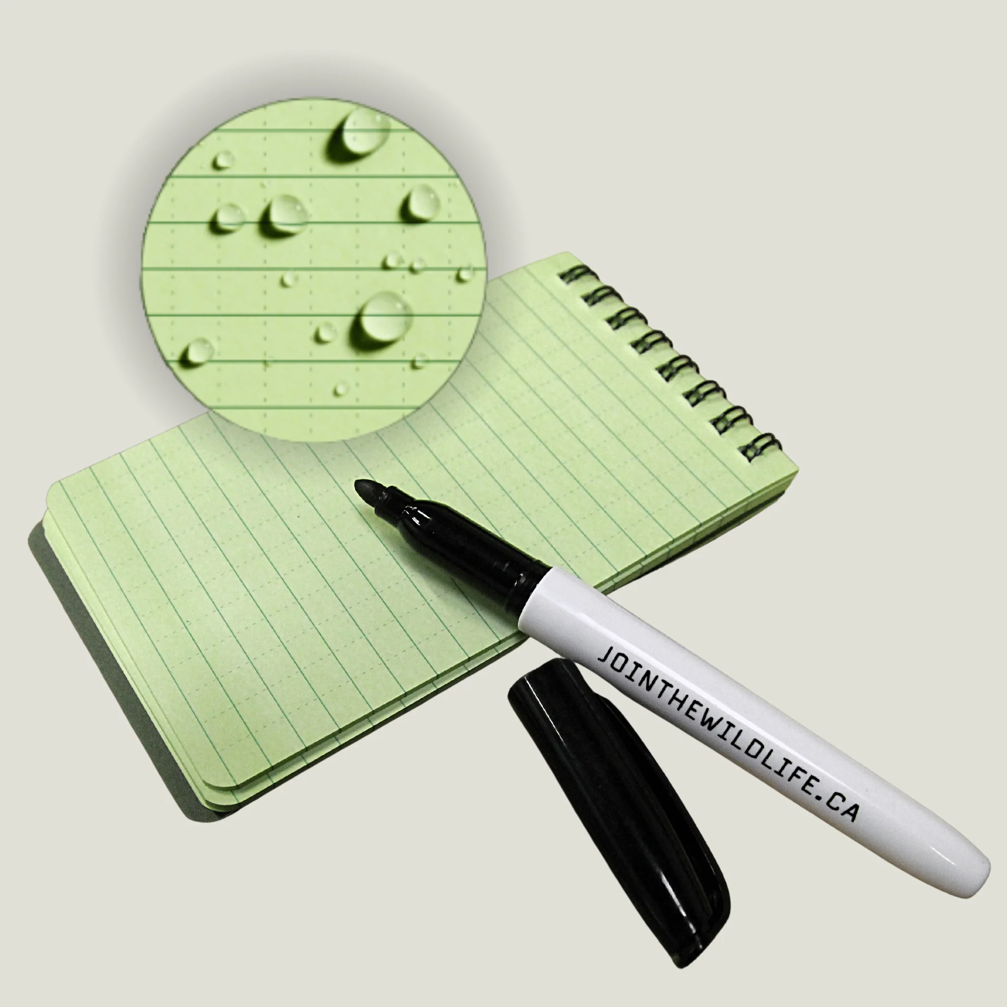 All-Weather Notebook 2-Pack - Image 2