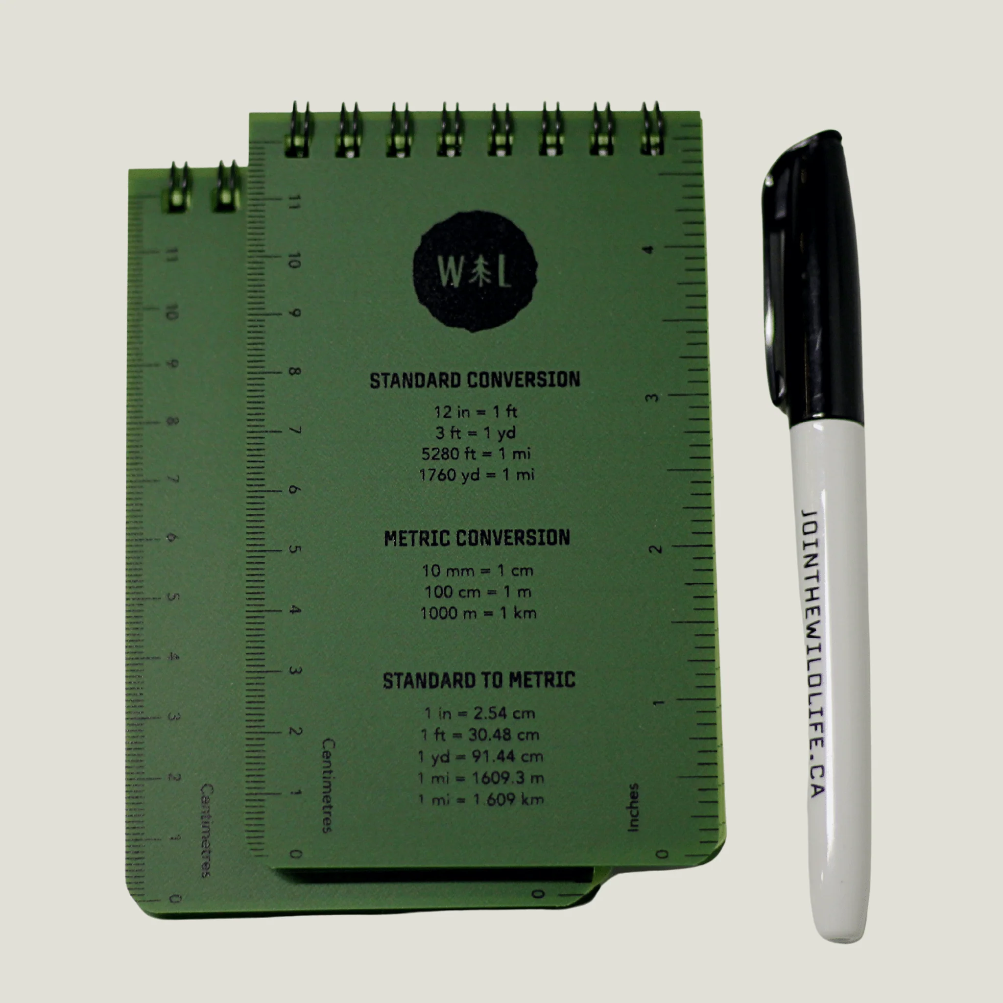 All-Weather Notebook 2-Pack - Image 4
