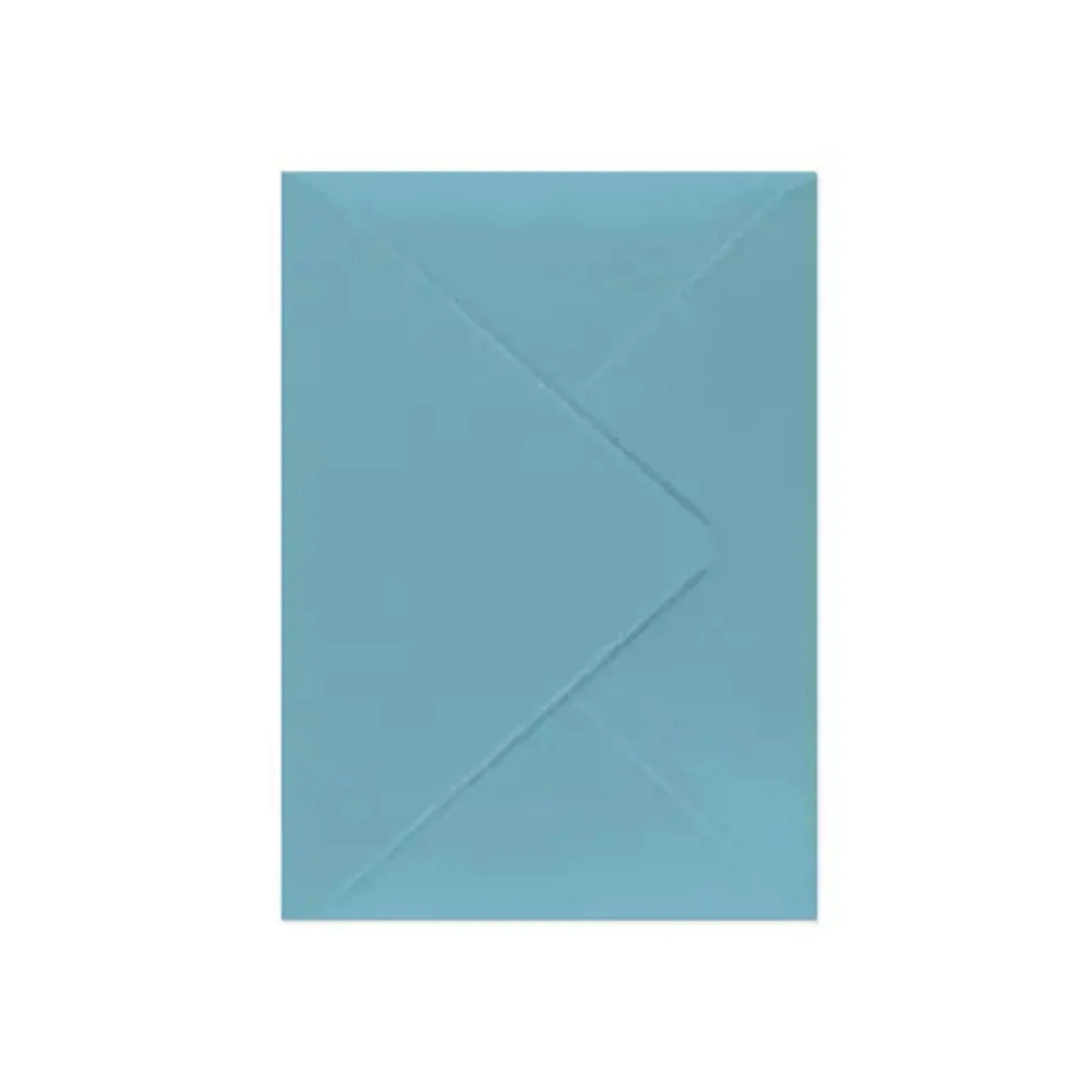 Alpine Ski Slope Christmas Pop-Up Card - Image 3